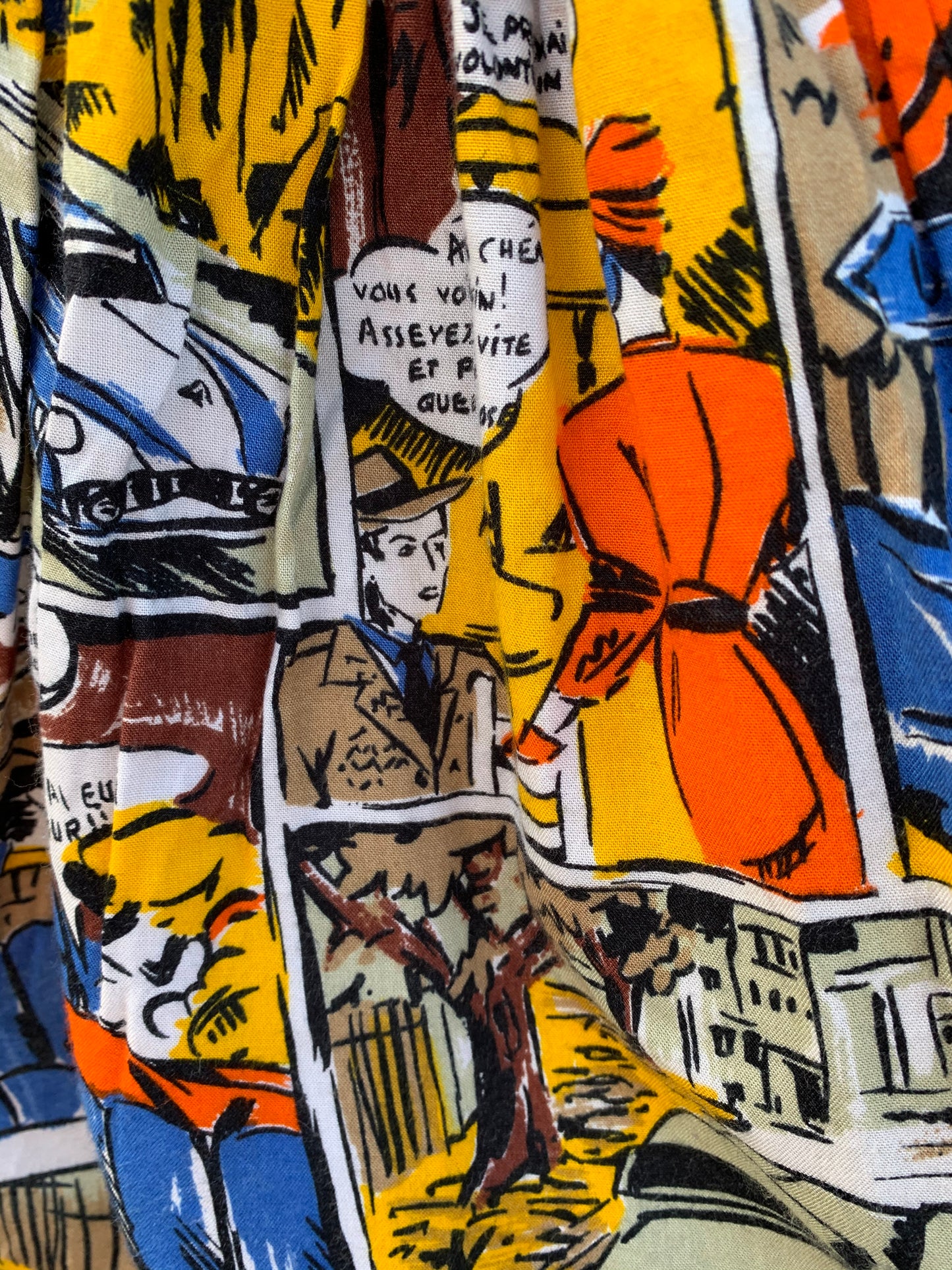 Comics skater skirt uk 10-12