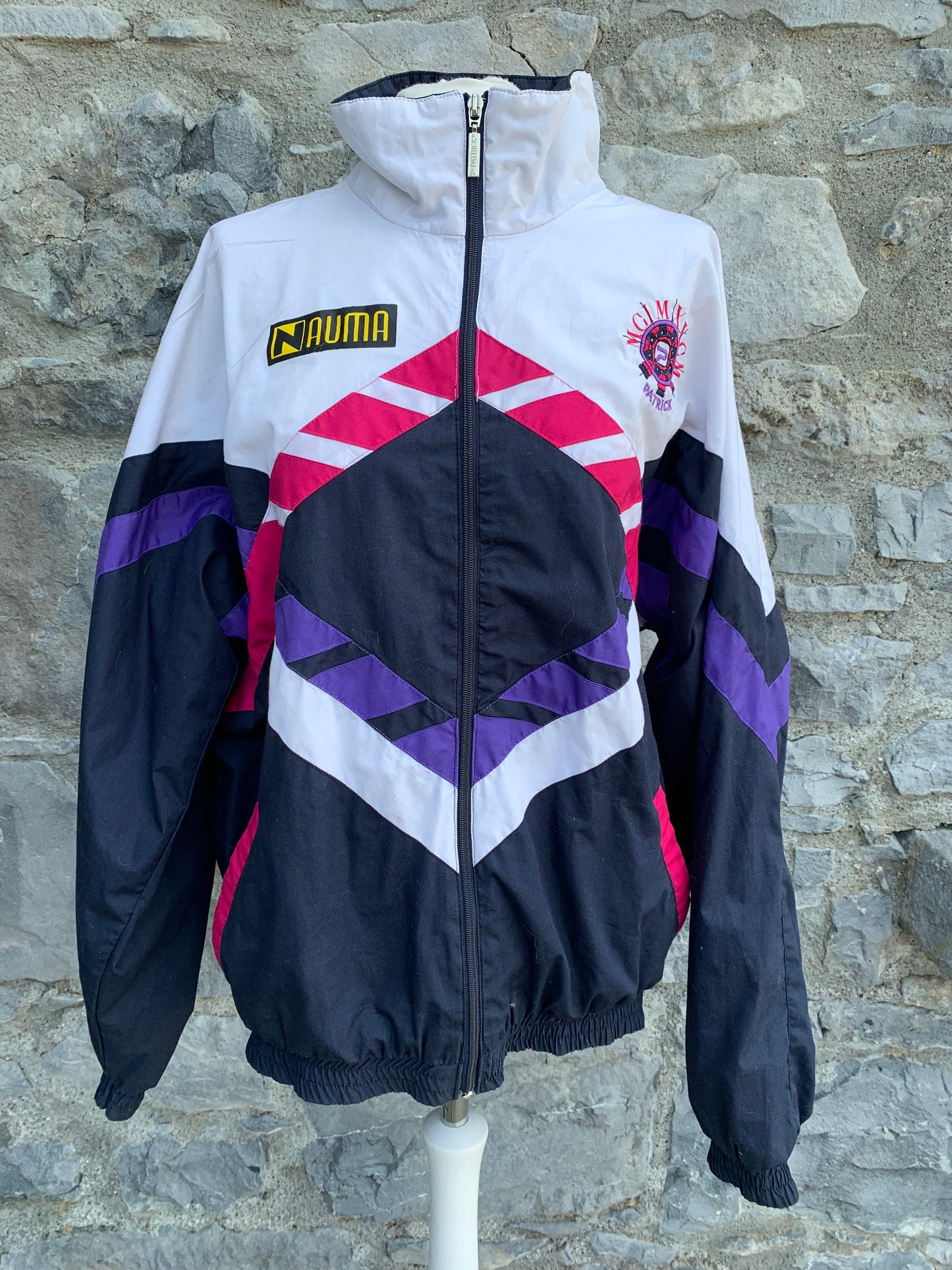 80s sport jacket Large