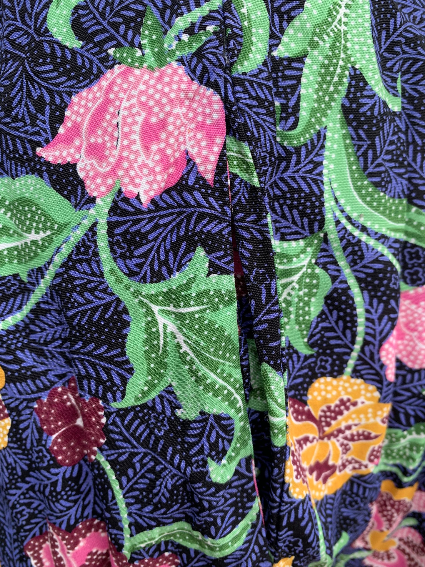 Floral culottes uk 8-10