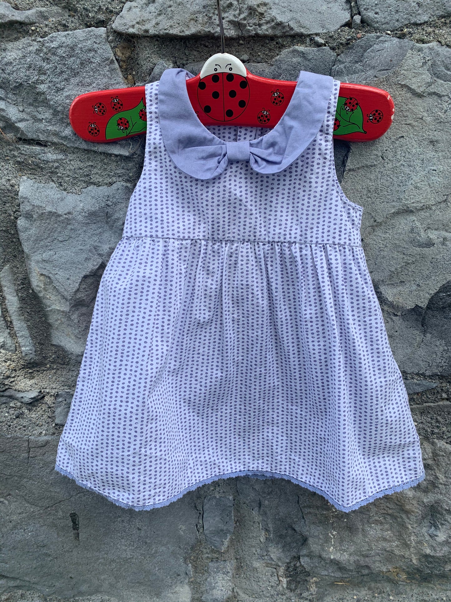 Name it dress 4-6m (62-68cm)