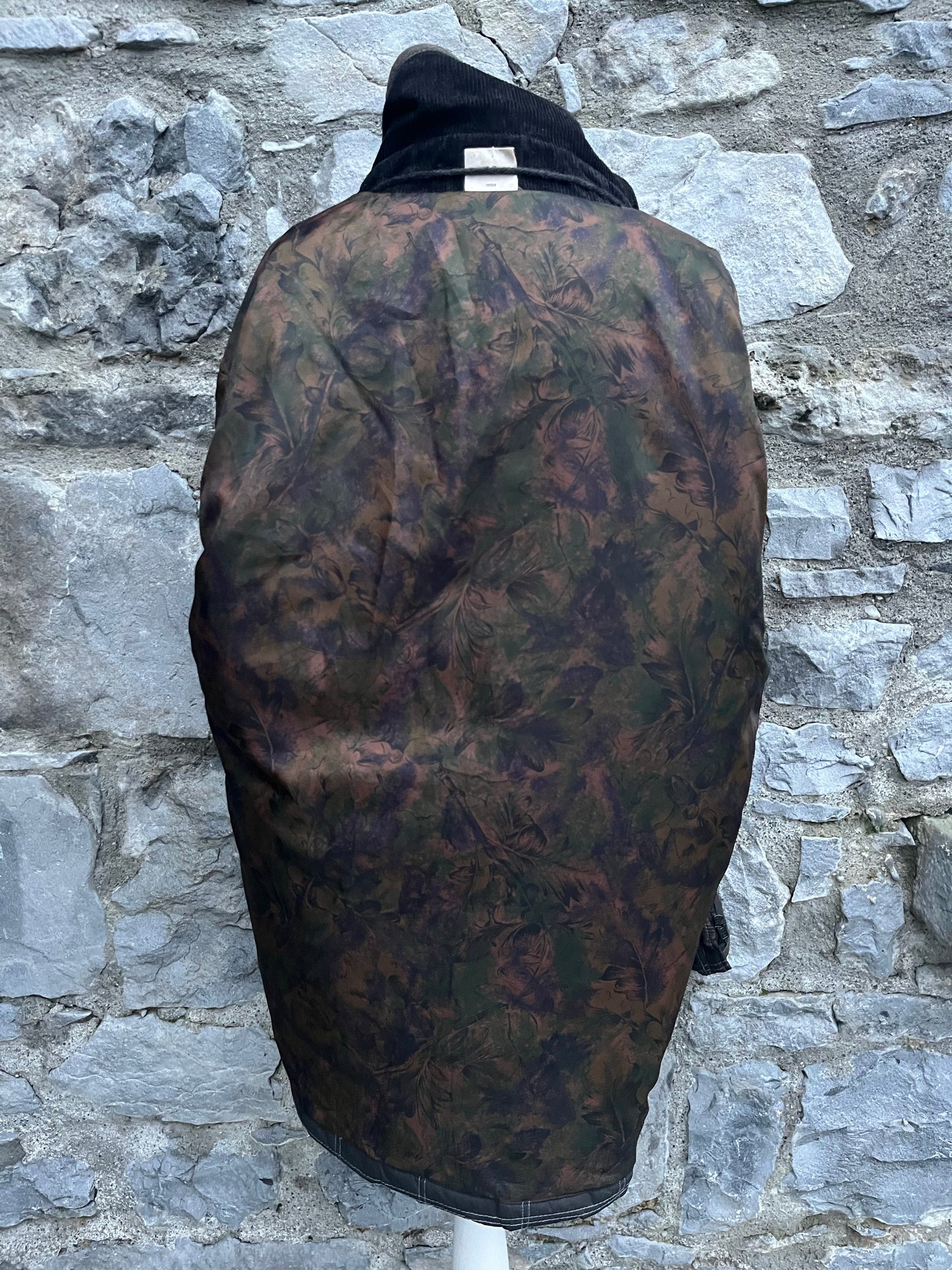 80s Aztec jacket Medium