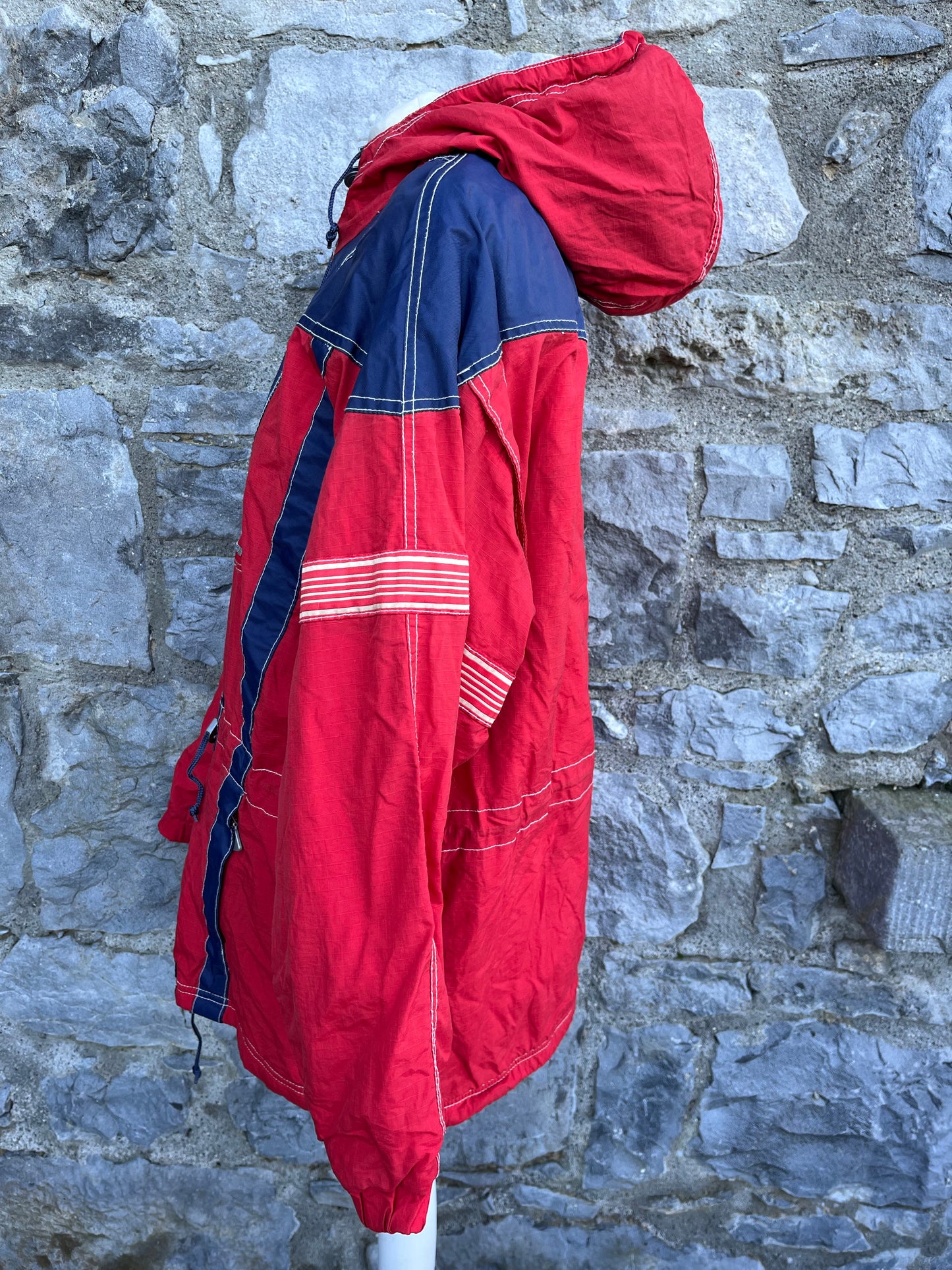 80s Hummel jacket Small