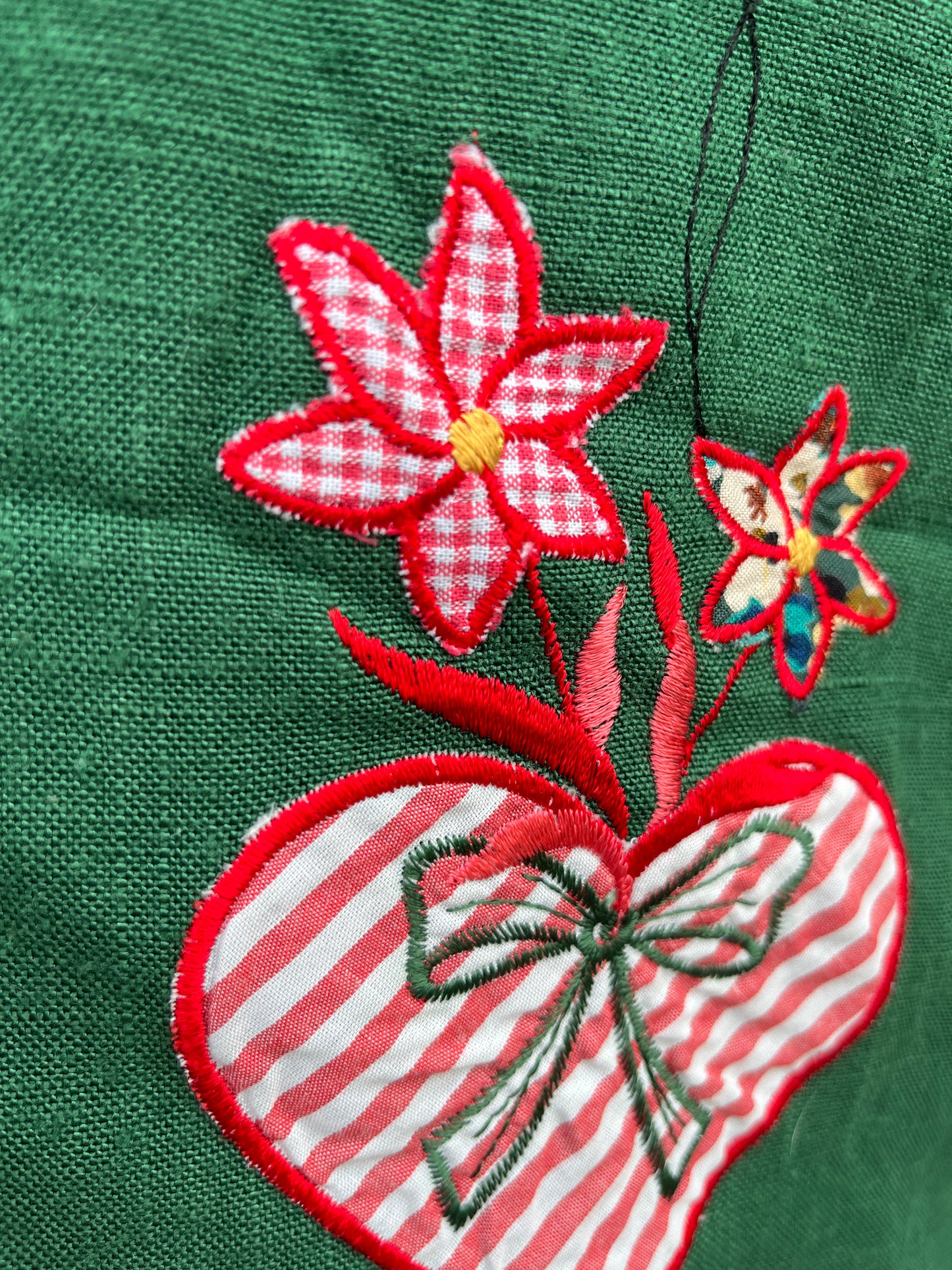Green folk waistcoat uk 12