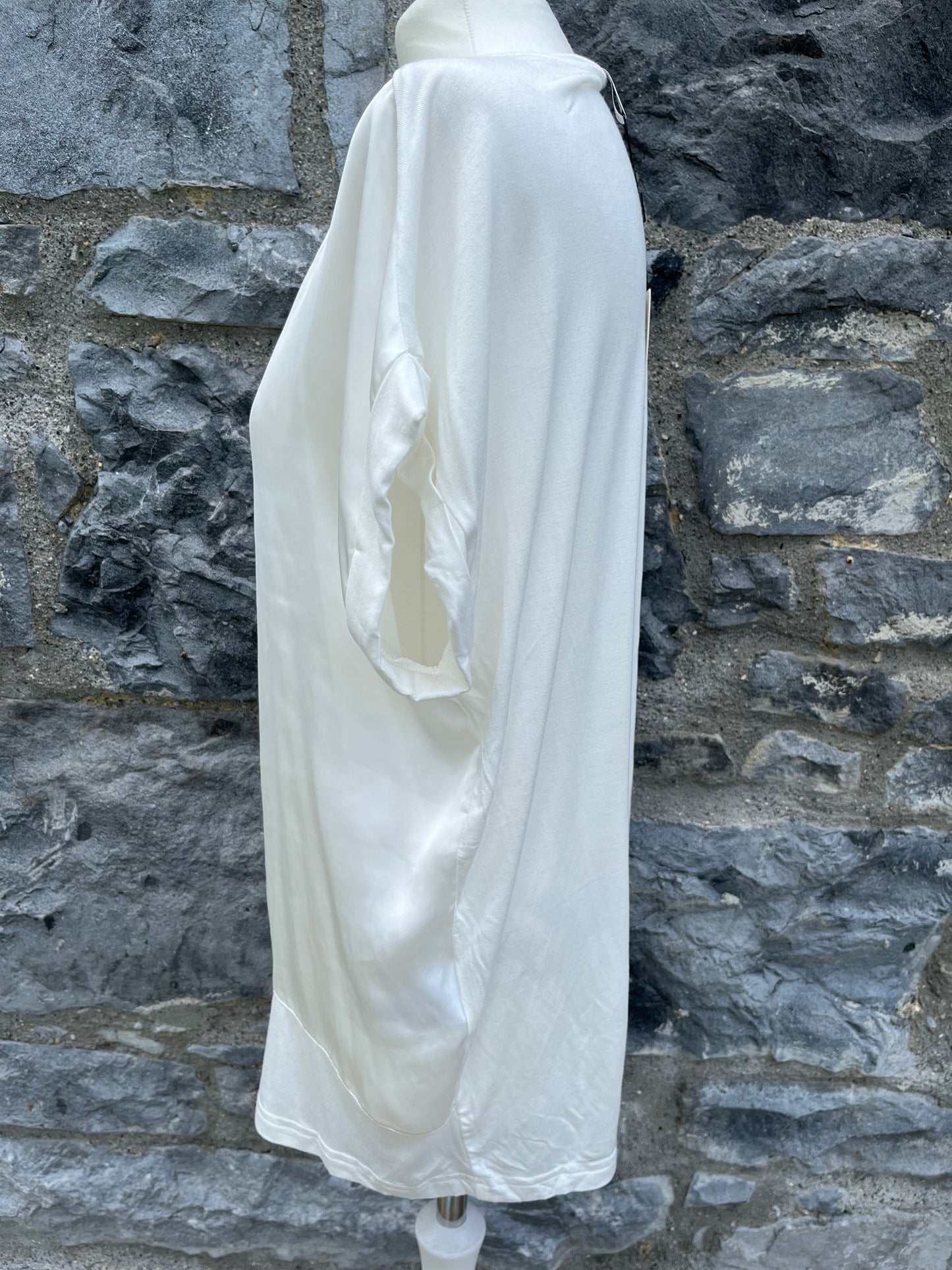 White top uk 16