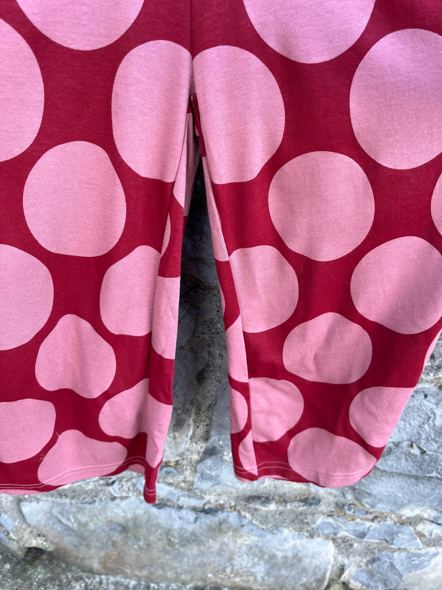 Mega dots jumpsuit 10-11y (140-146cm)