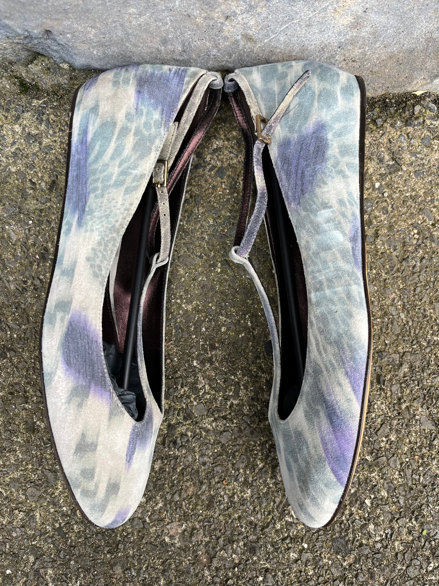 Maggie Ballerina Loopy Leopard uk 6 (eu 39)