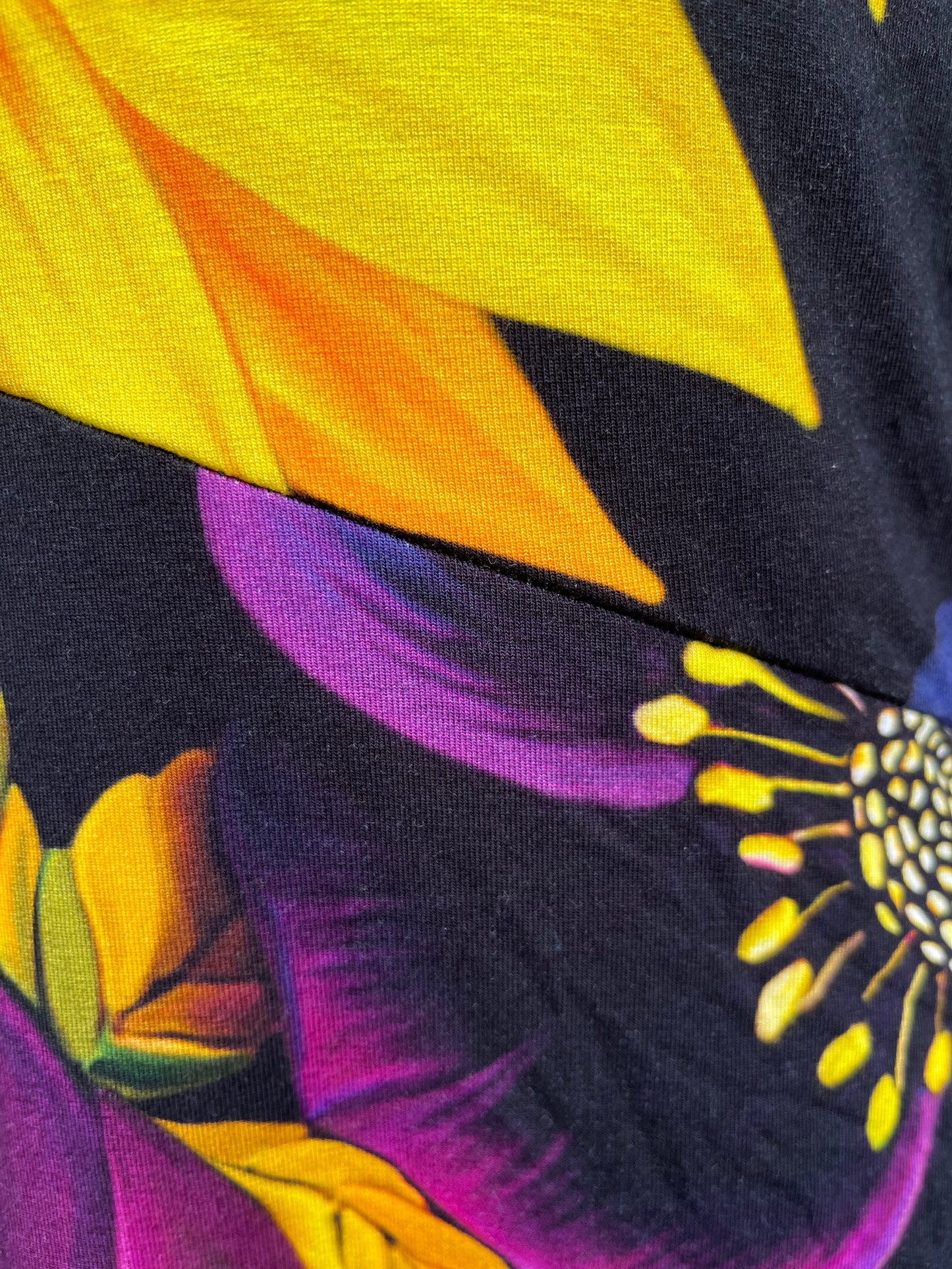 Sunflower dress uk 10-12