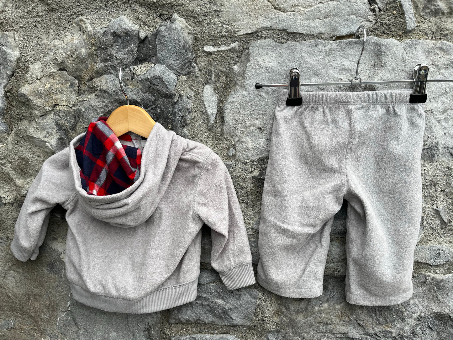 Moose set 3-6m (62-68cm)