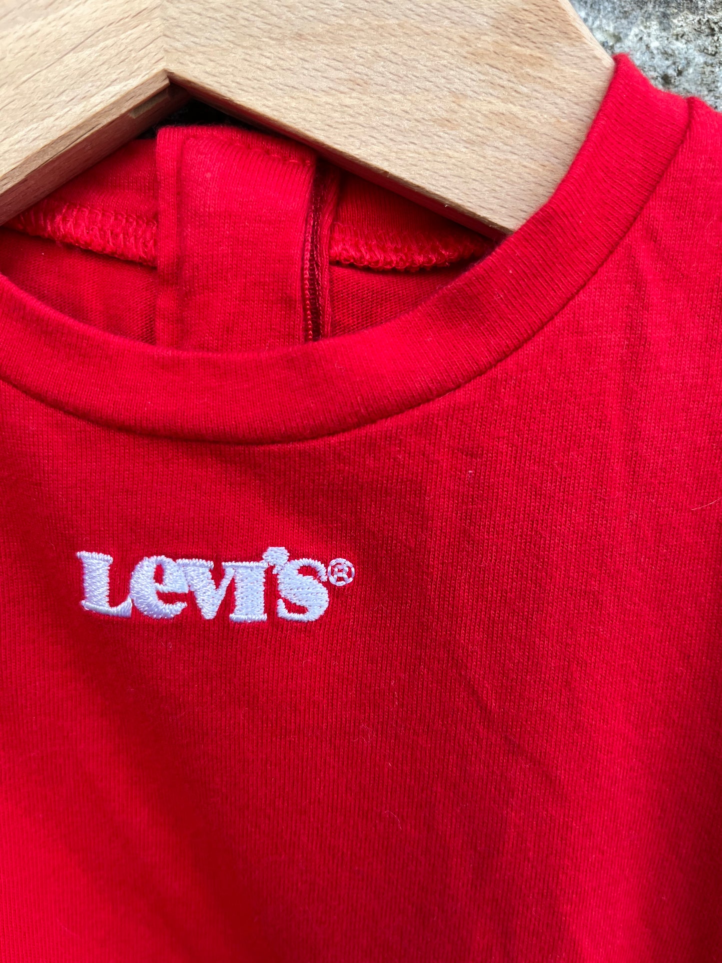 Red top 0-3m (56-62cm)