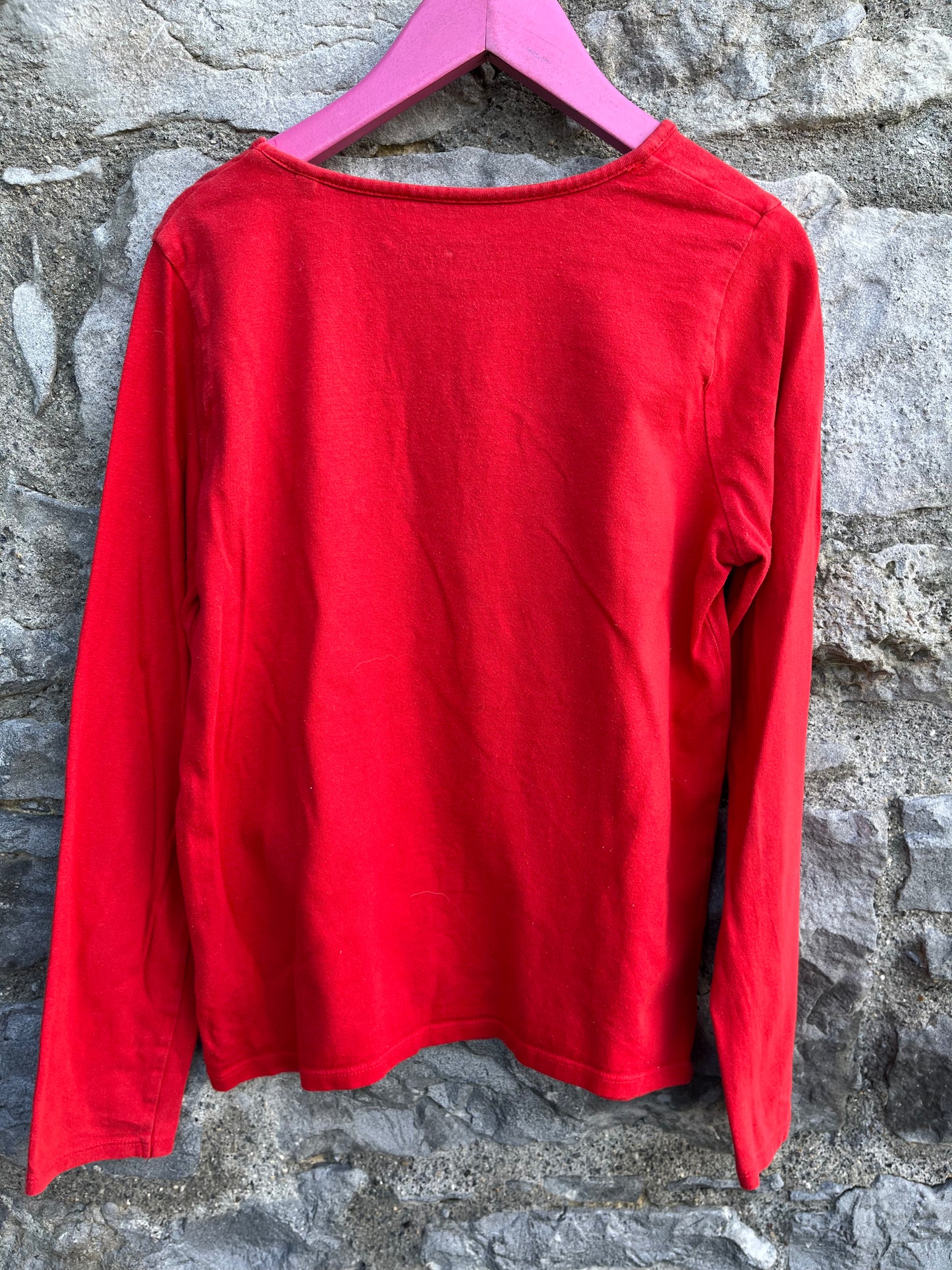 Angel cat top 11-12y (146-152cm)