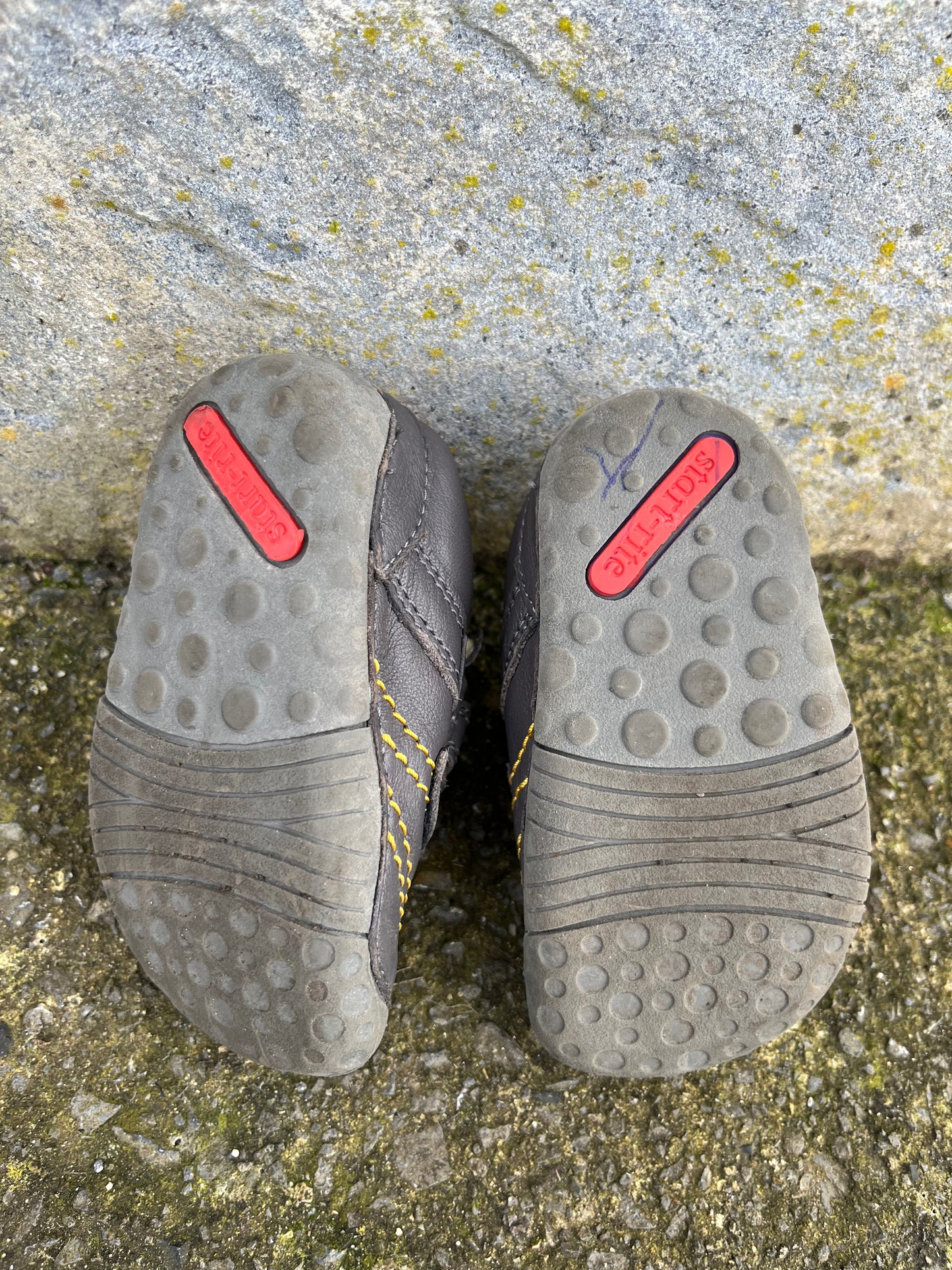 Prewalkers uk 2G (eu 17.5)