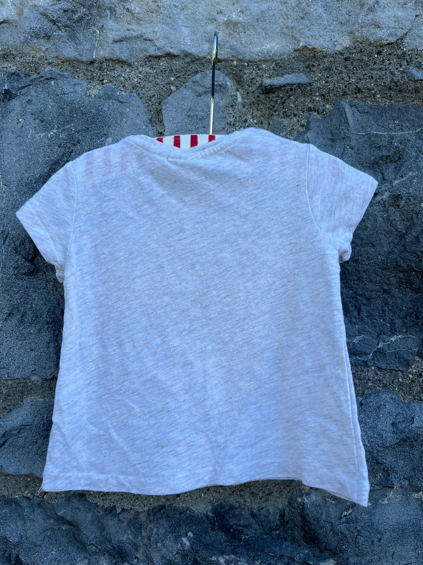 Love top 6-9m (68-74cm)