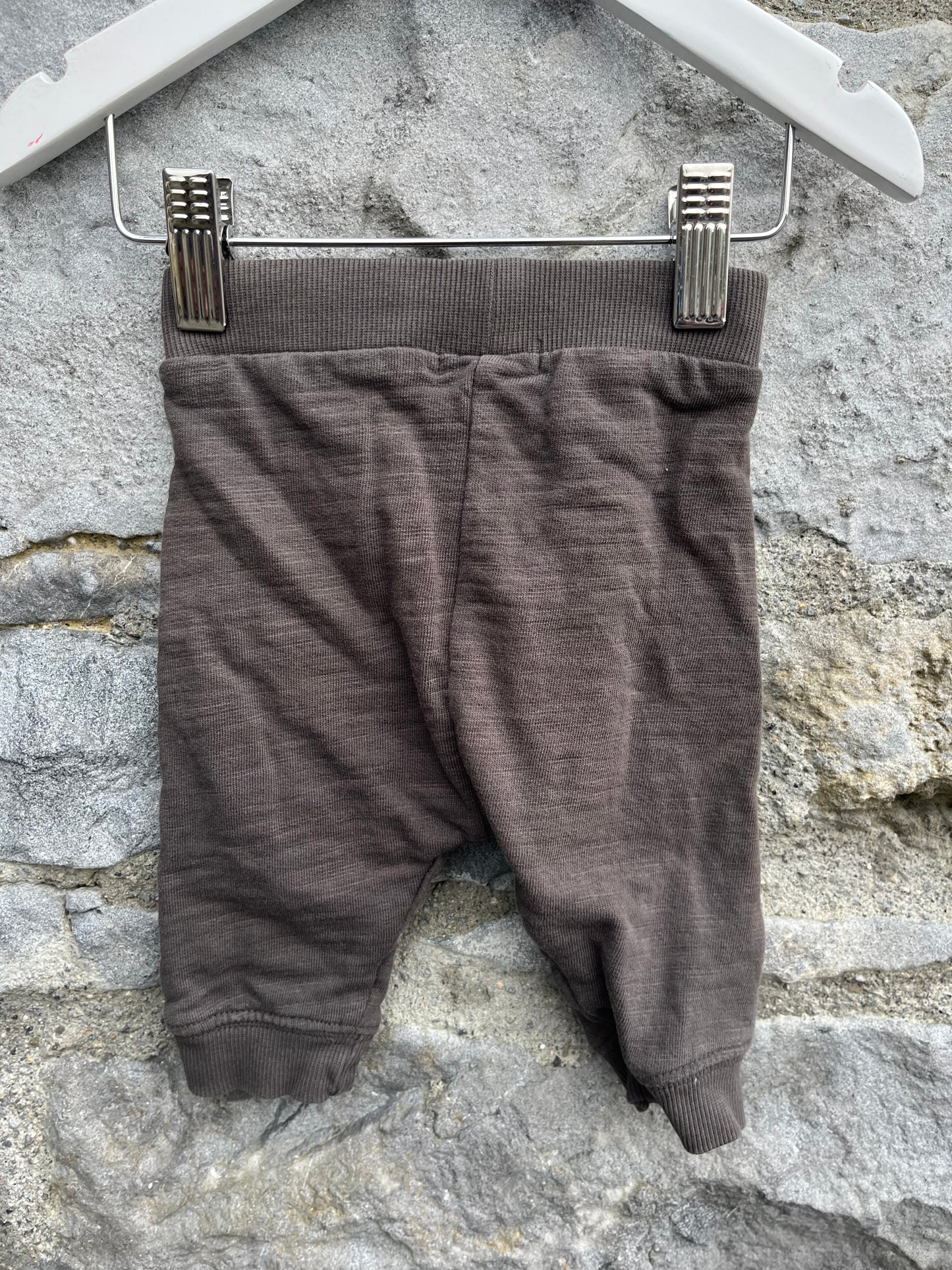 Jumping tracksuit 0-3m (56-62cm)