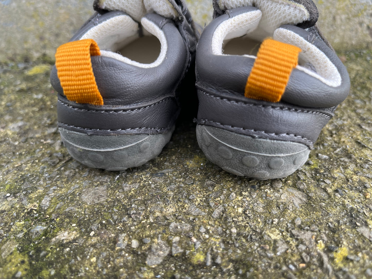 Prewalkers uk 2G (eu 17.5)