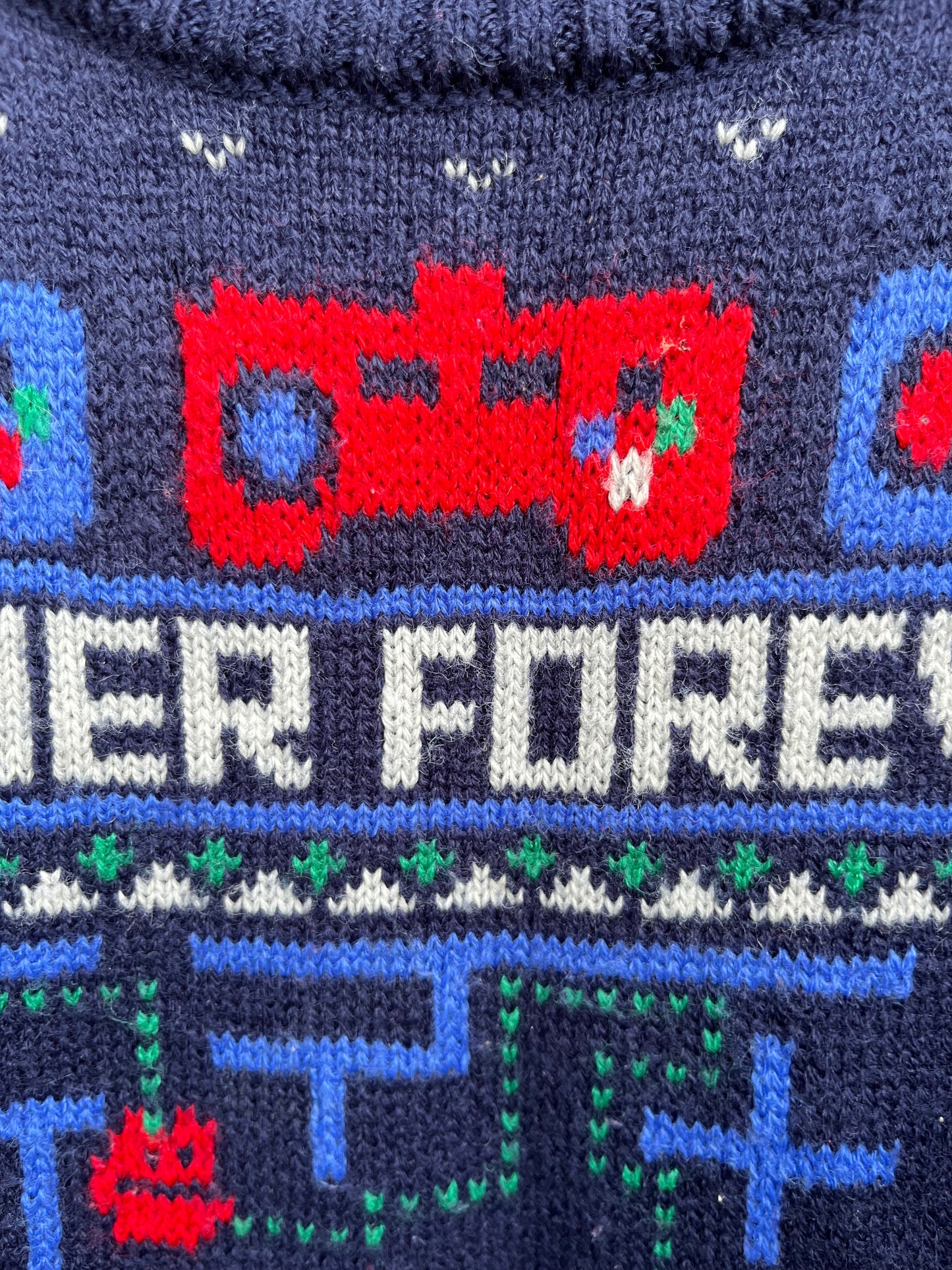 Gamer jumper 3-4y (98-104cm)