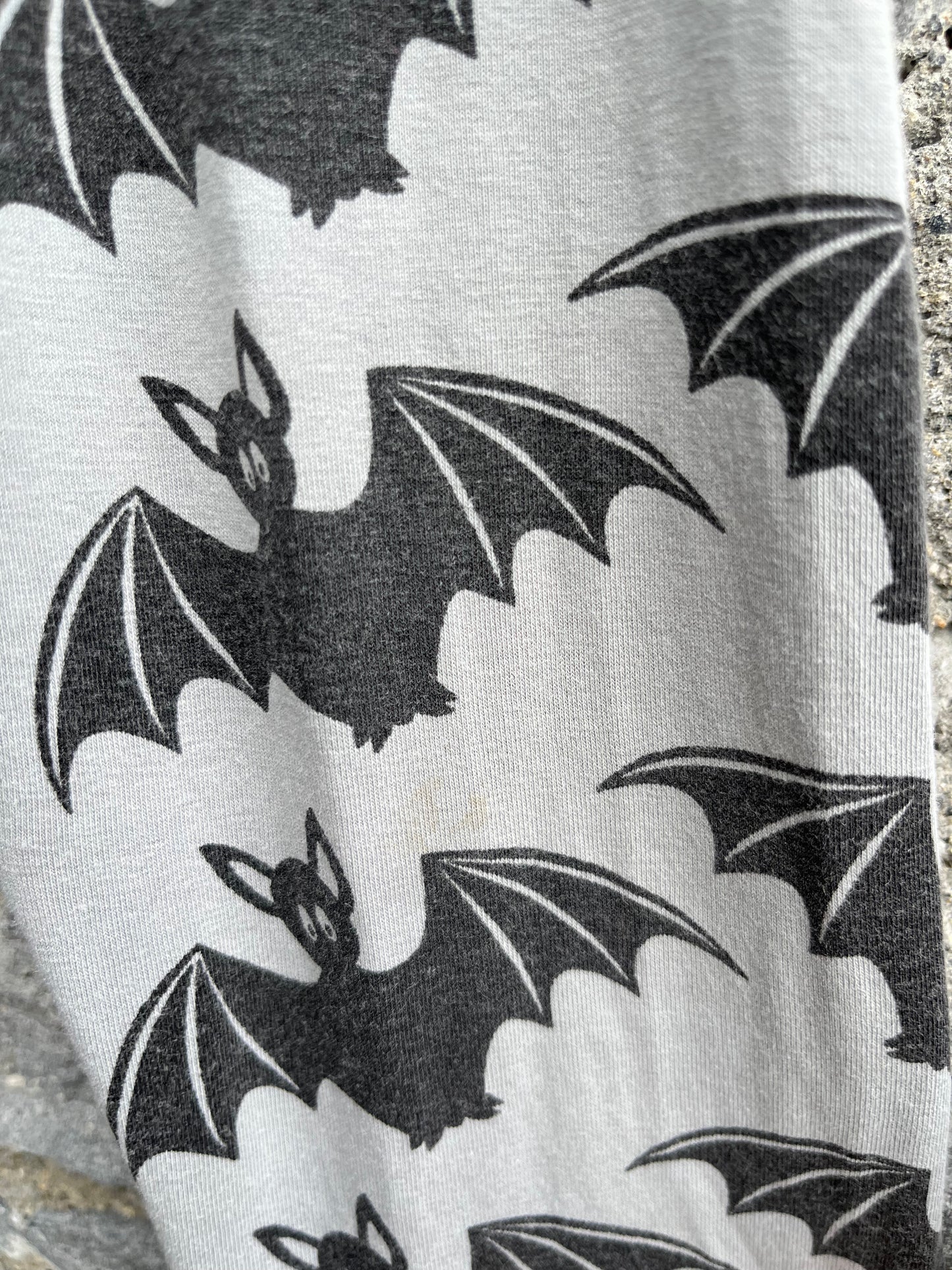 Bats pjs 3-4y (98-104cm)