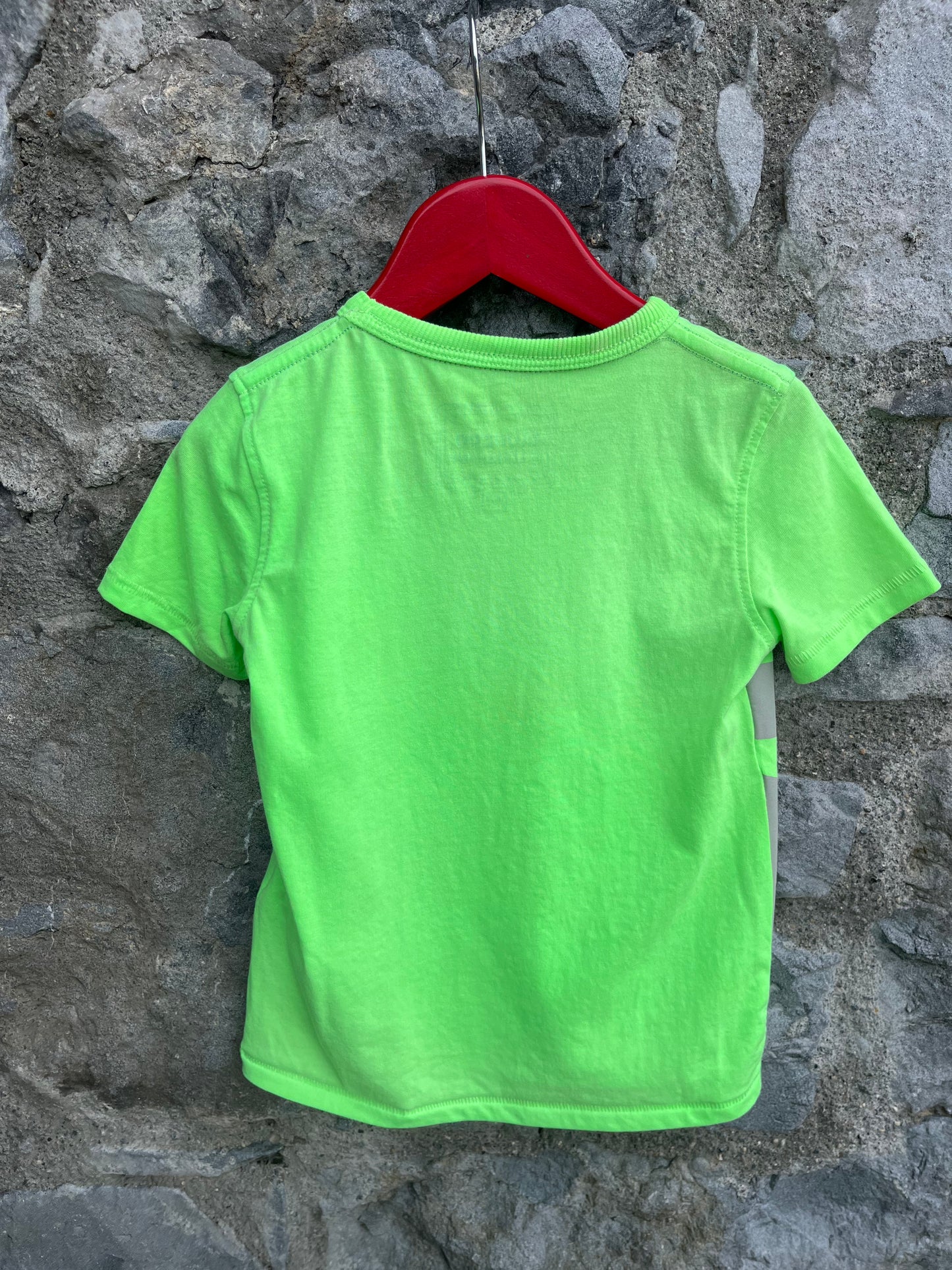 Racing cars T-shirt 18-24m (86-92cm)