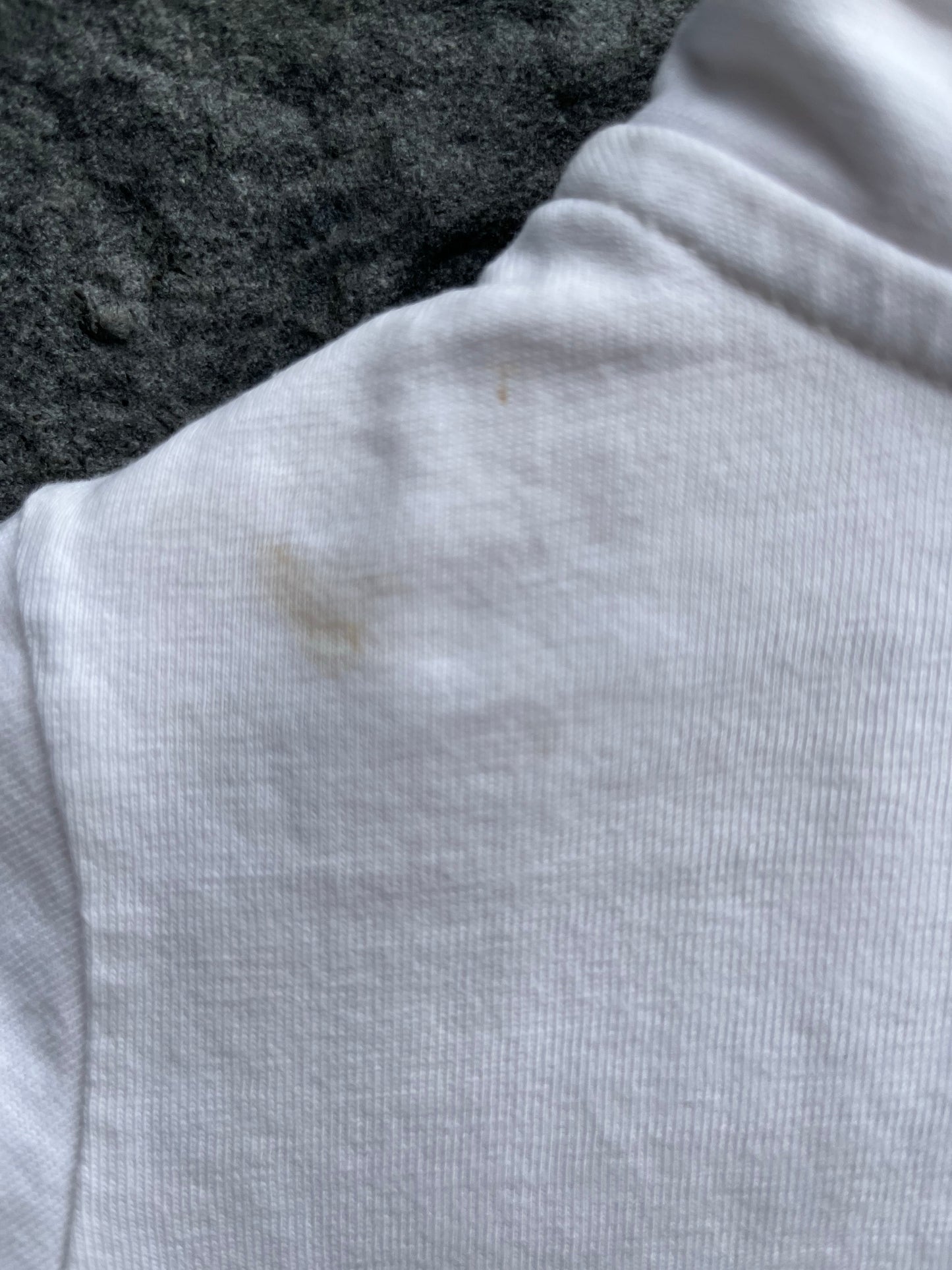 White top 3y (98cm)