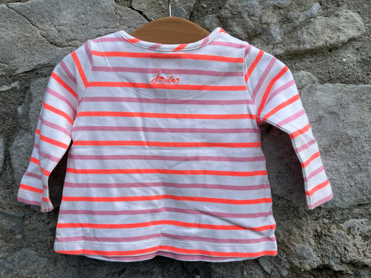 Party cats top 3-6m (62-68cm)