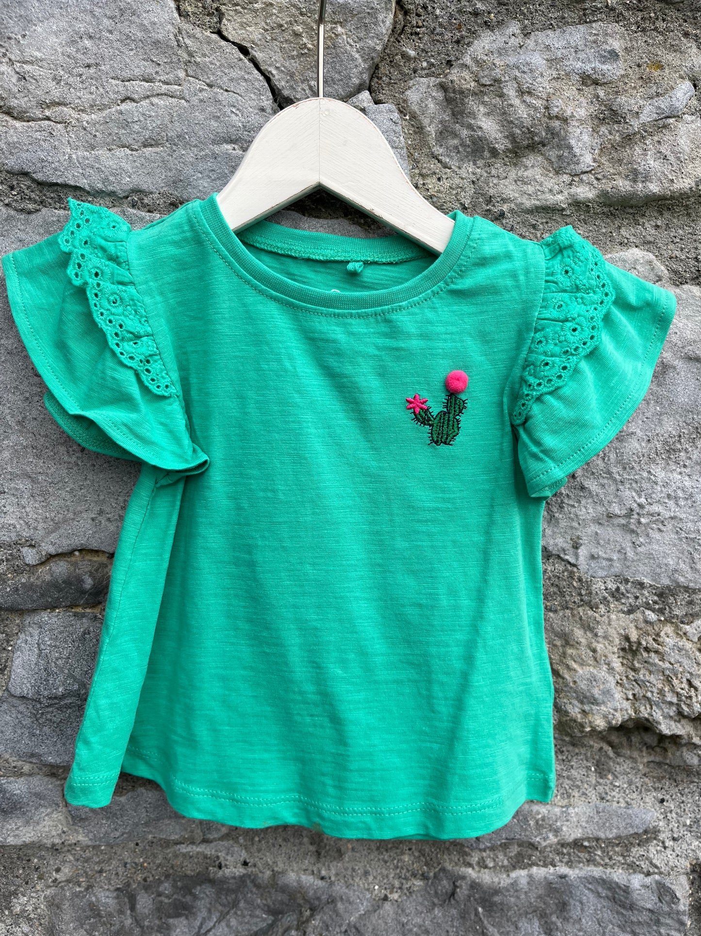 Green cactus top 6-9m (68-74cm)