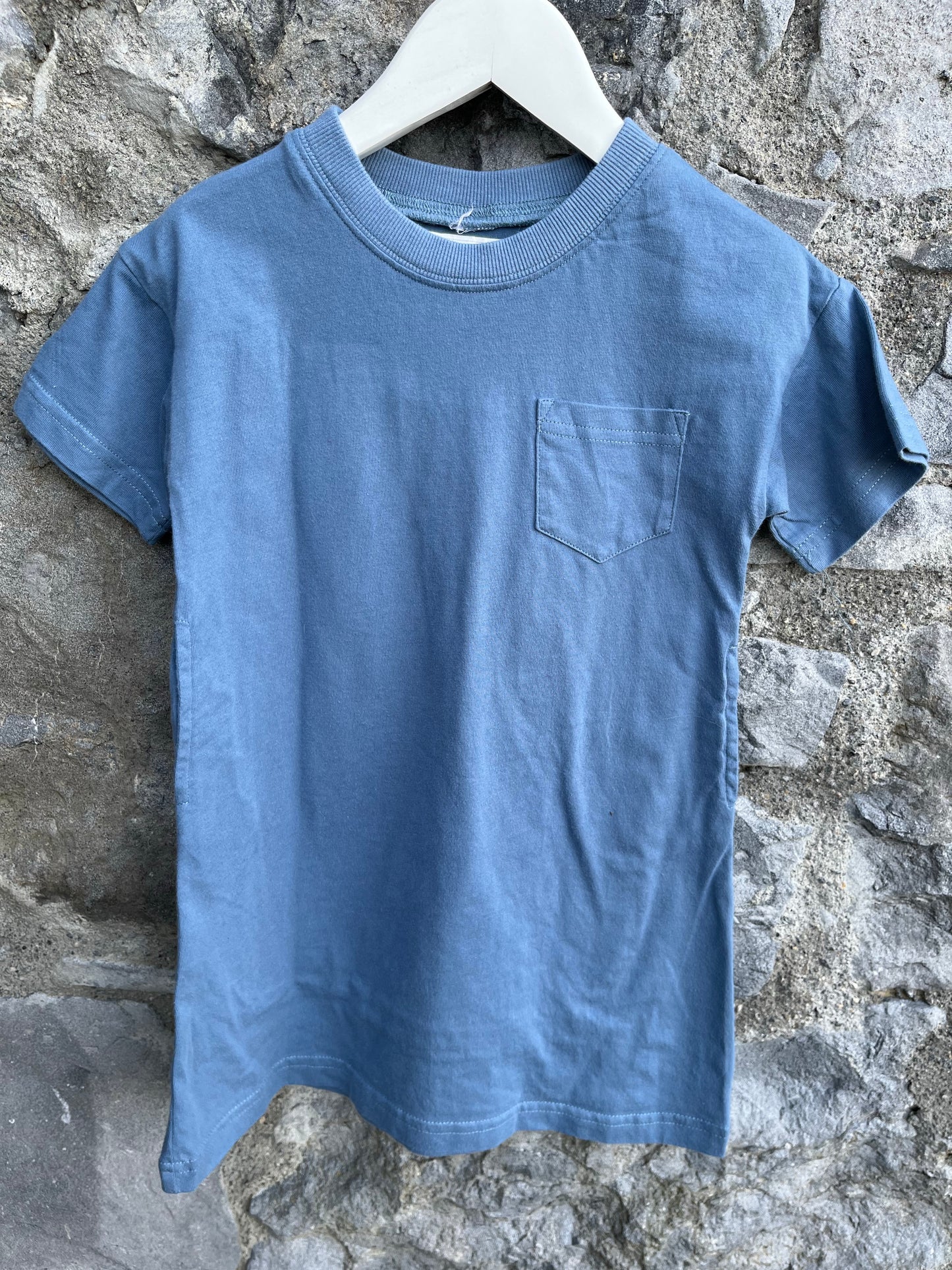 Blue tunic 2-3y (92-98cm)