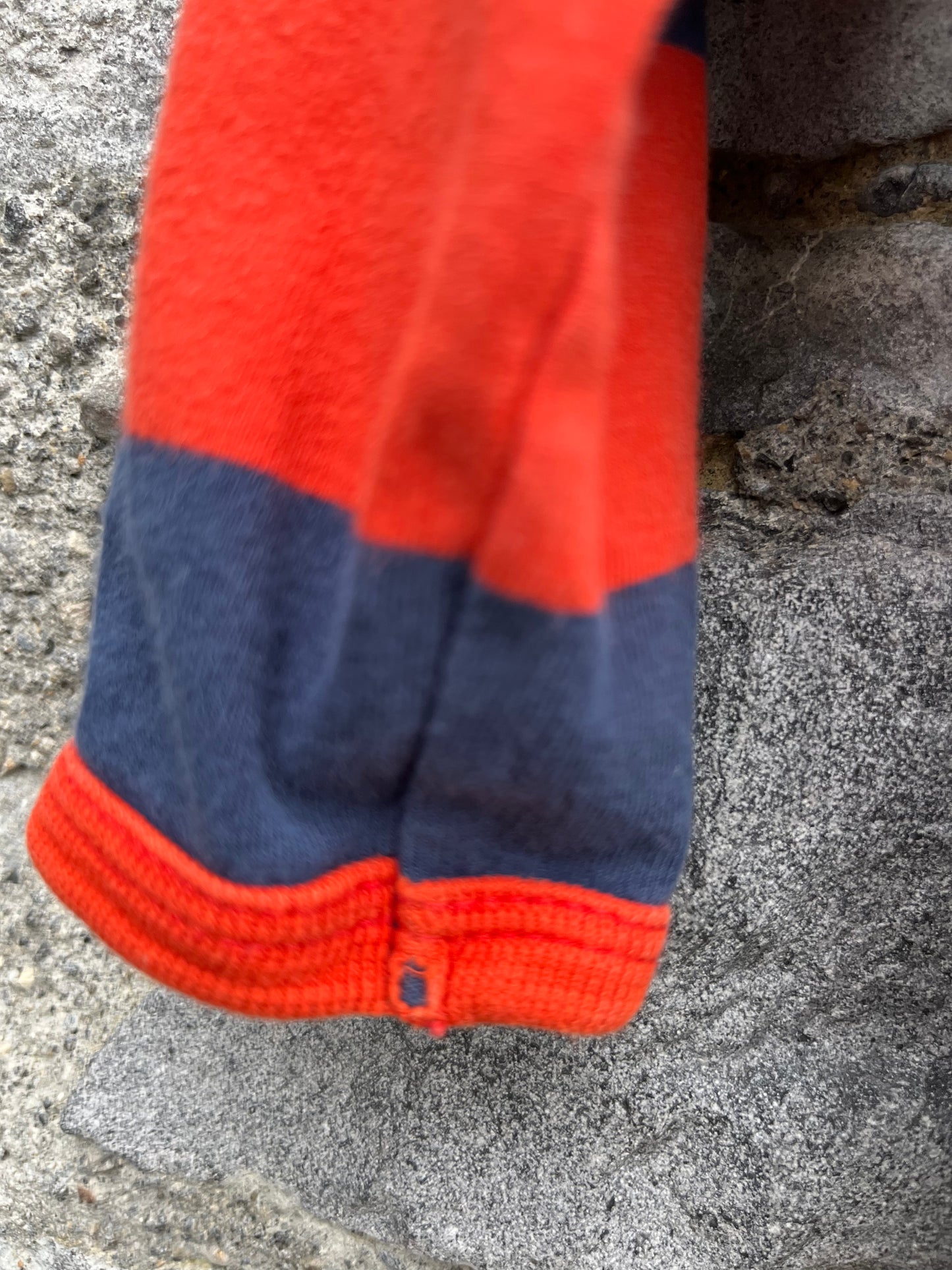 Penguin top 6-9m (68-74cm)