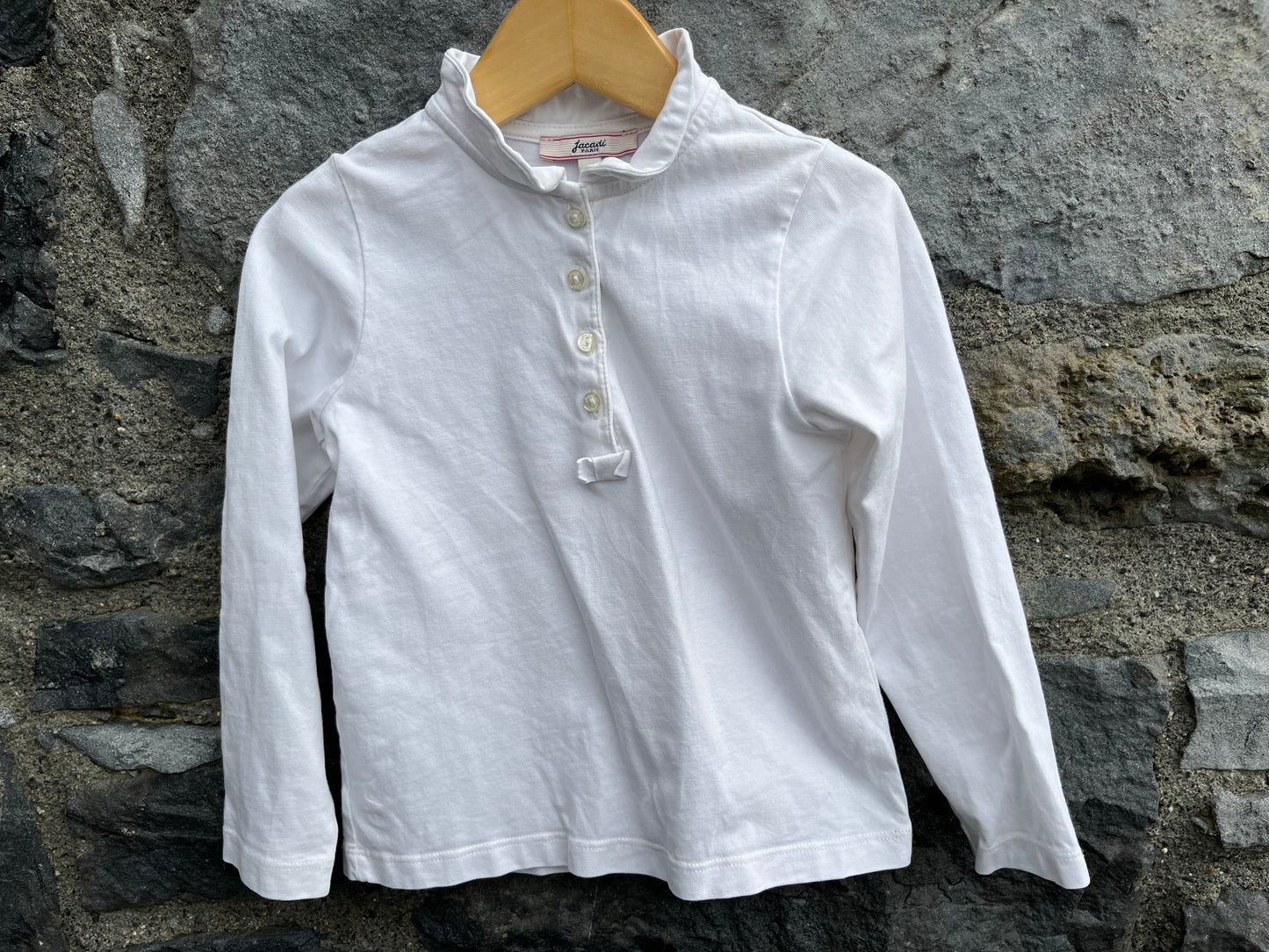 White top 3y (98cm)