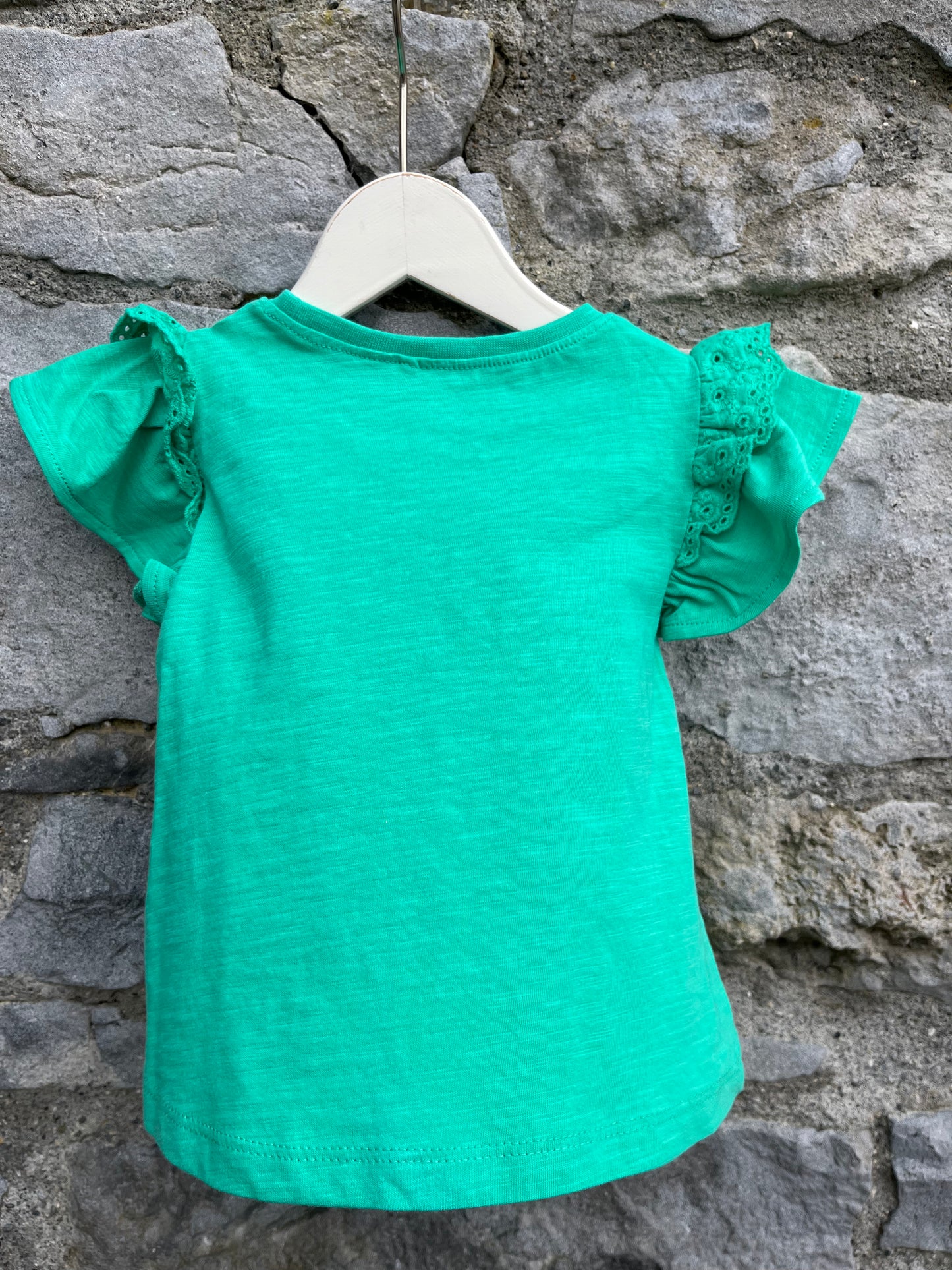 Green cactus top 6-9m (68-74cm)