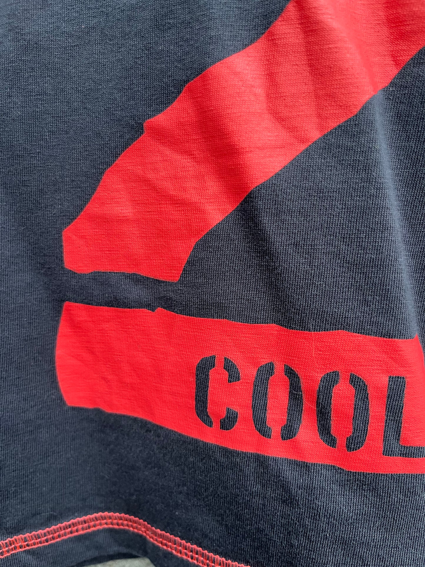 2 cool top 12-18m (80-86cm)