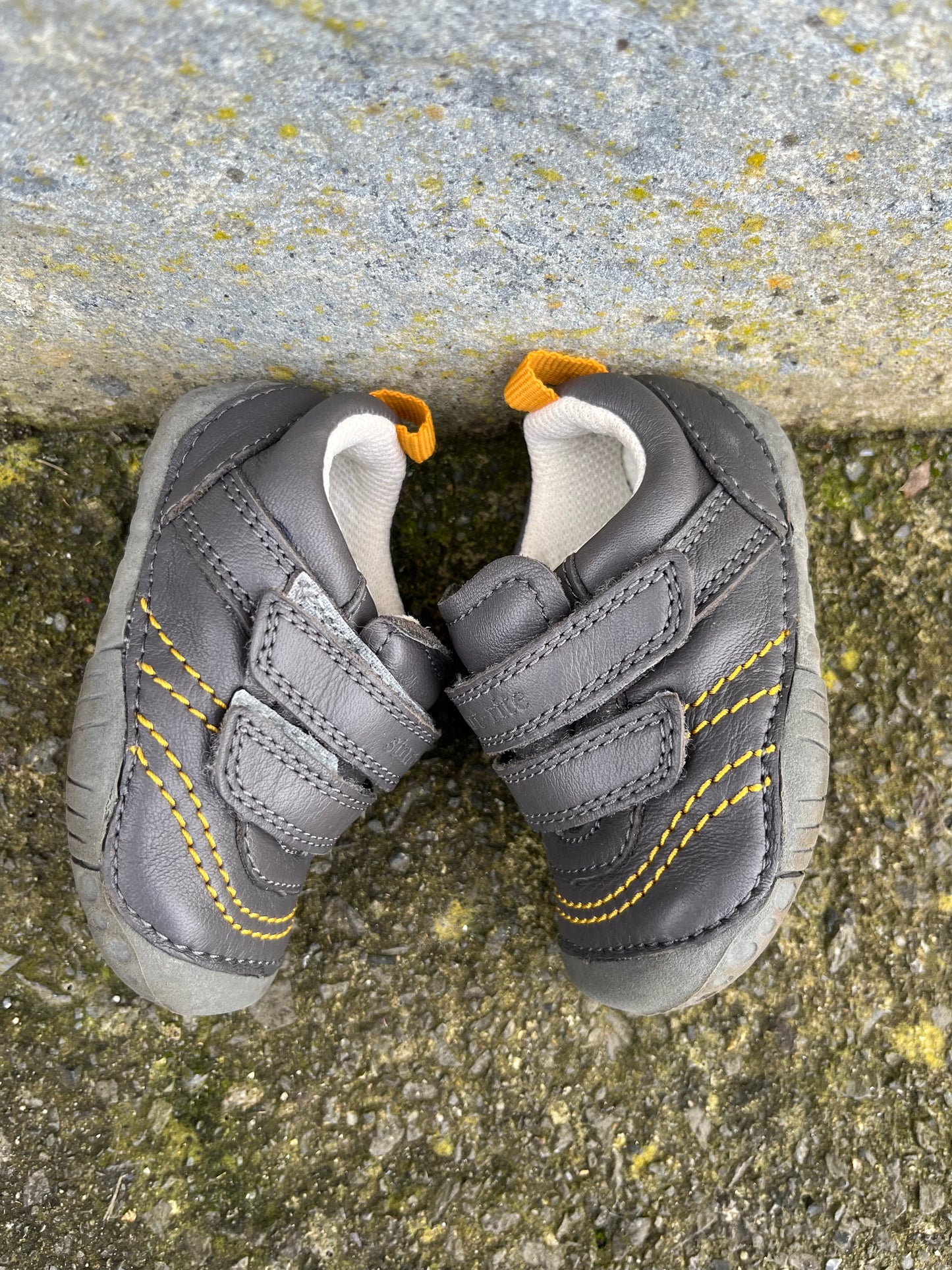 Prewalkers uk 2G (eu 17.5)