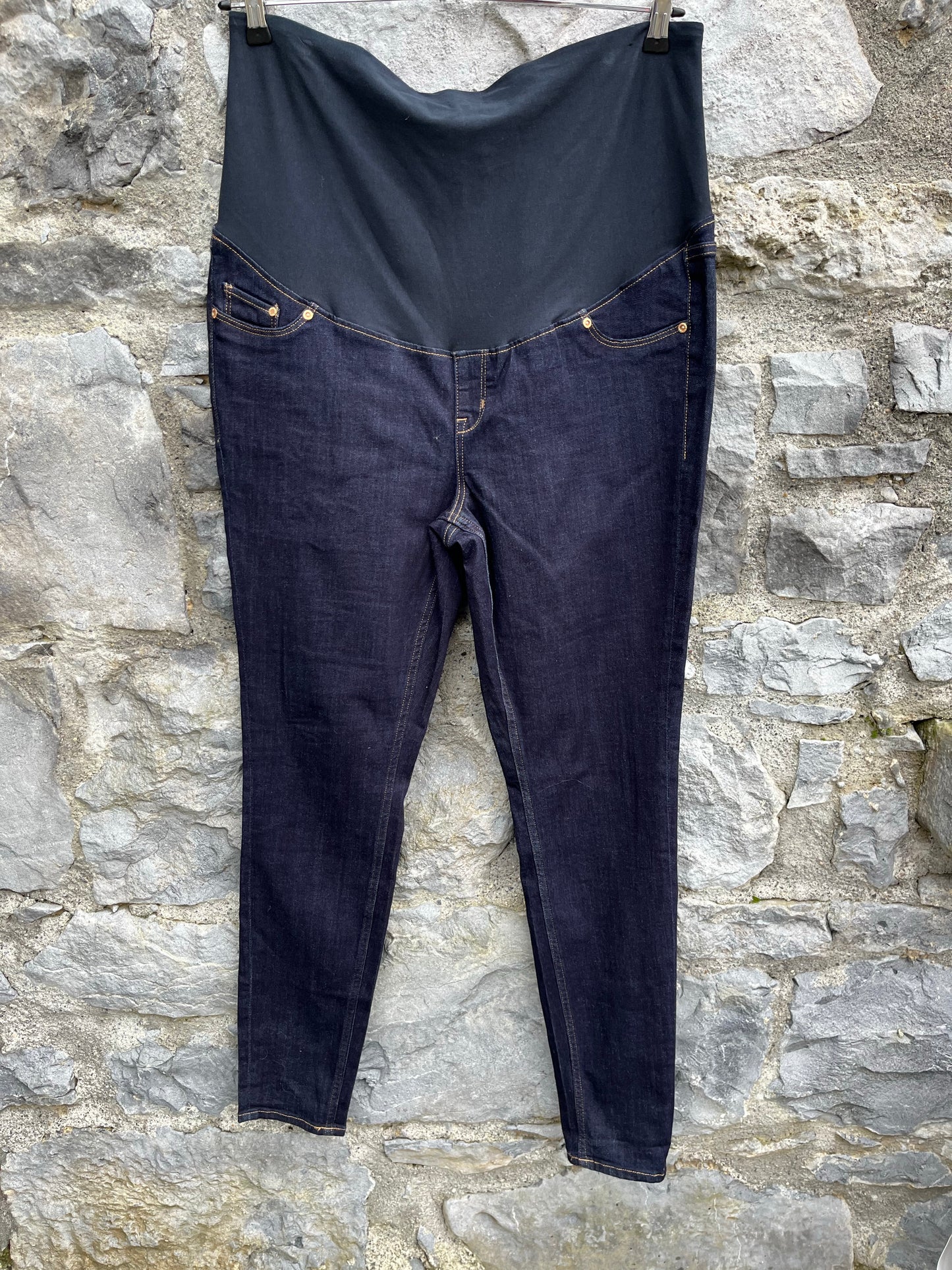 Maternity skinny jeans uk 16