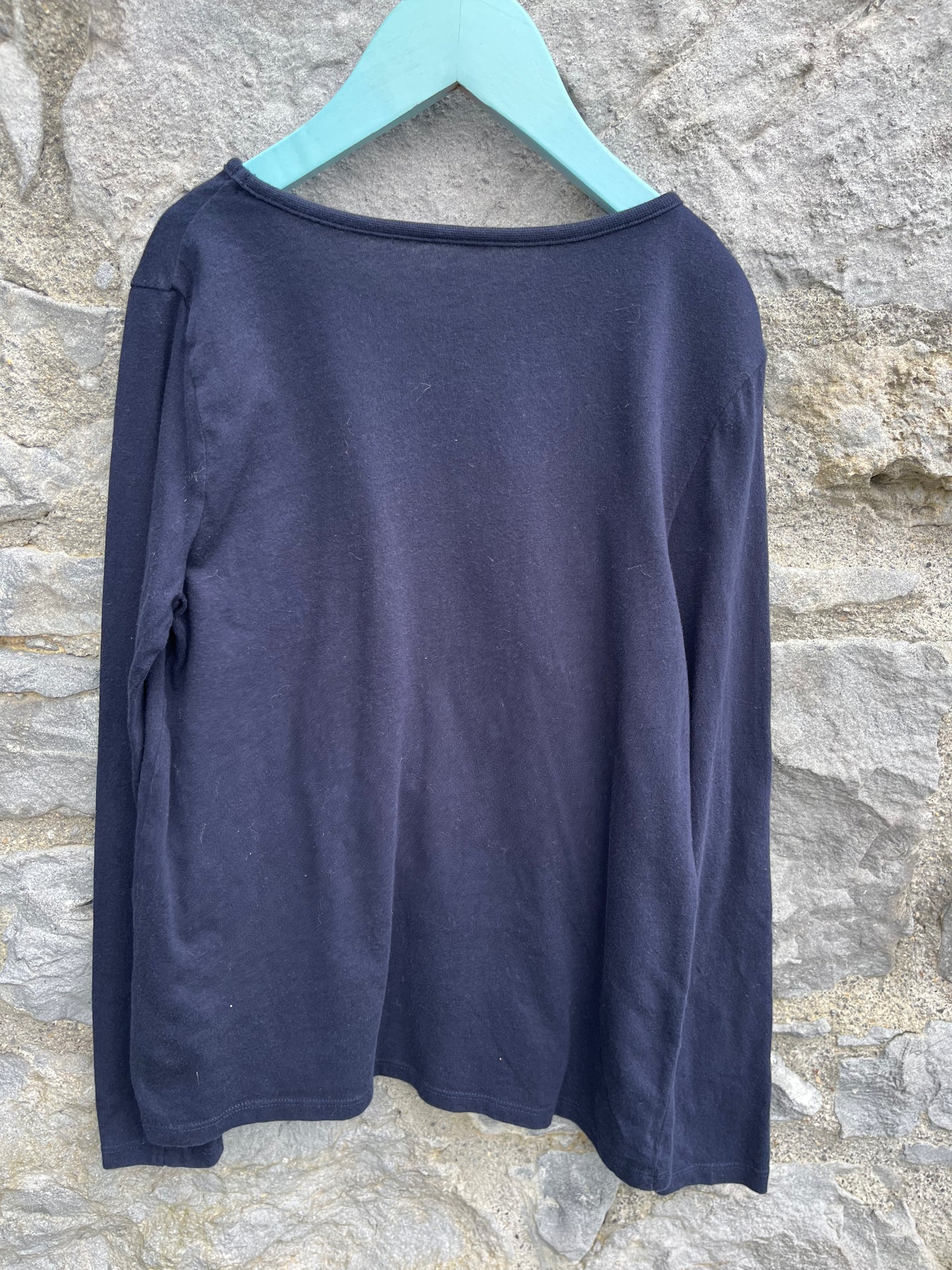 Bella top 9-10y (134-140cm)