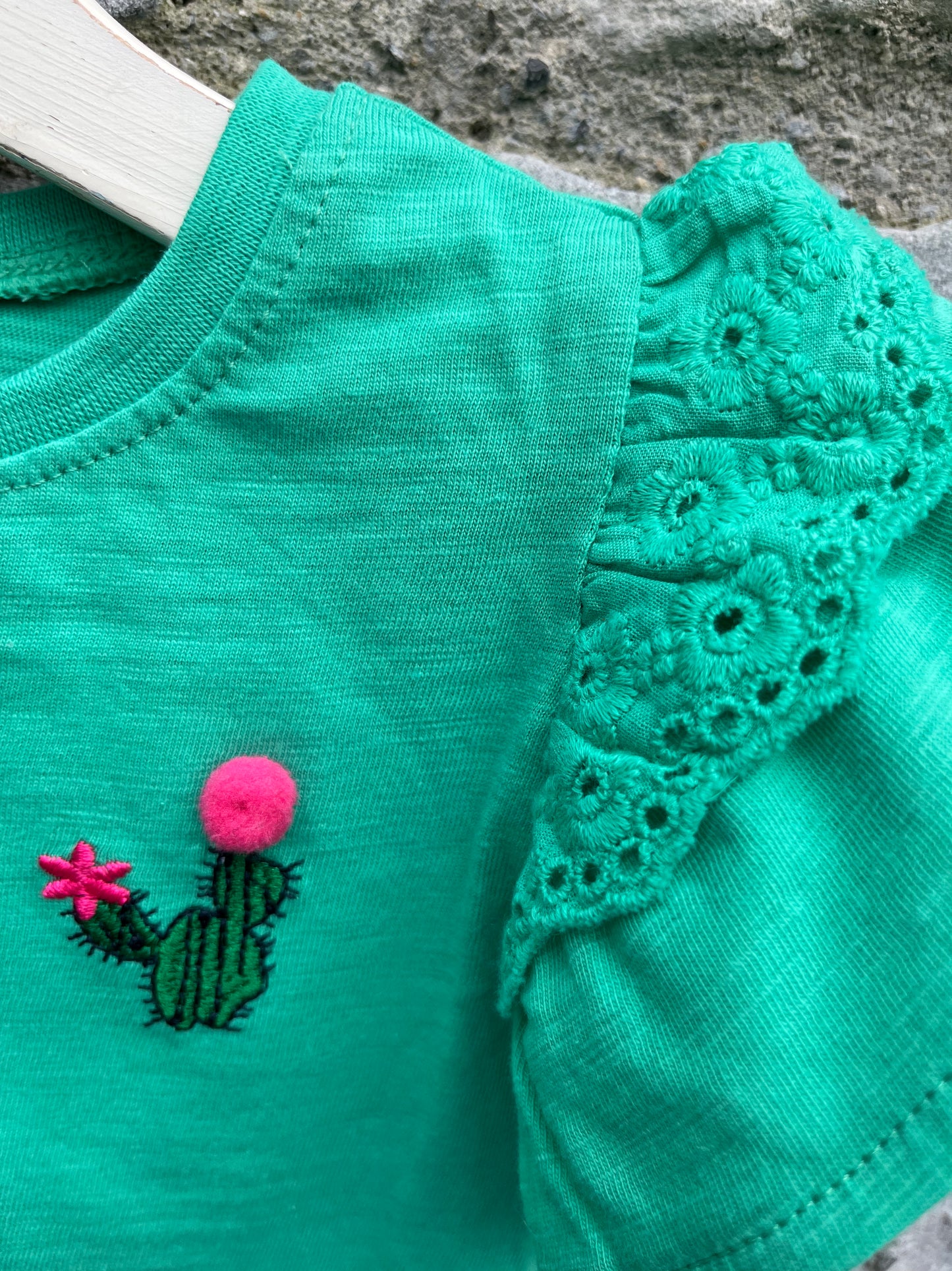 Green cactus top 6-9m (68-74cm)