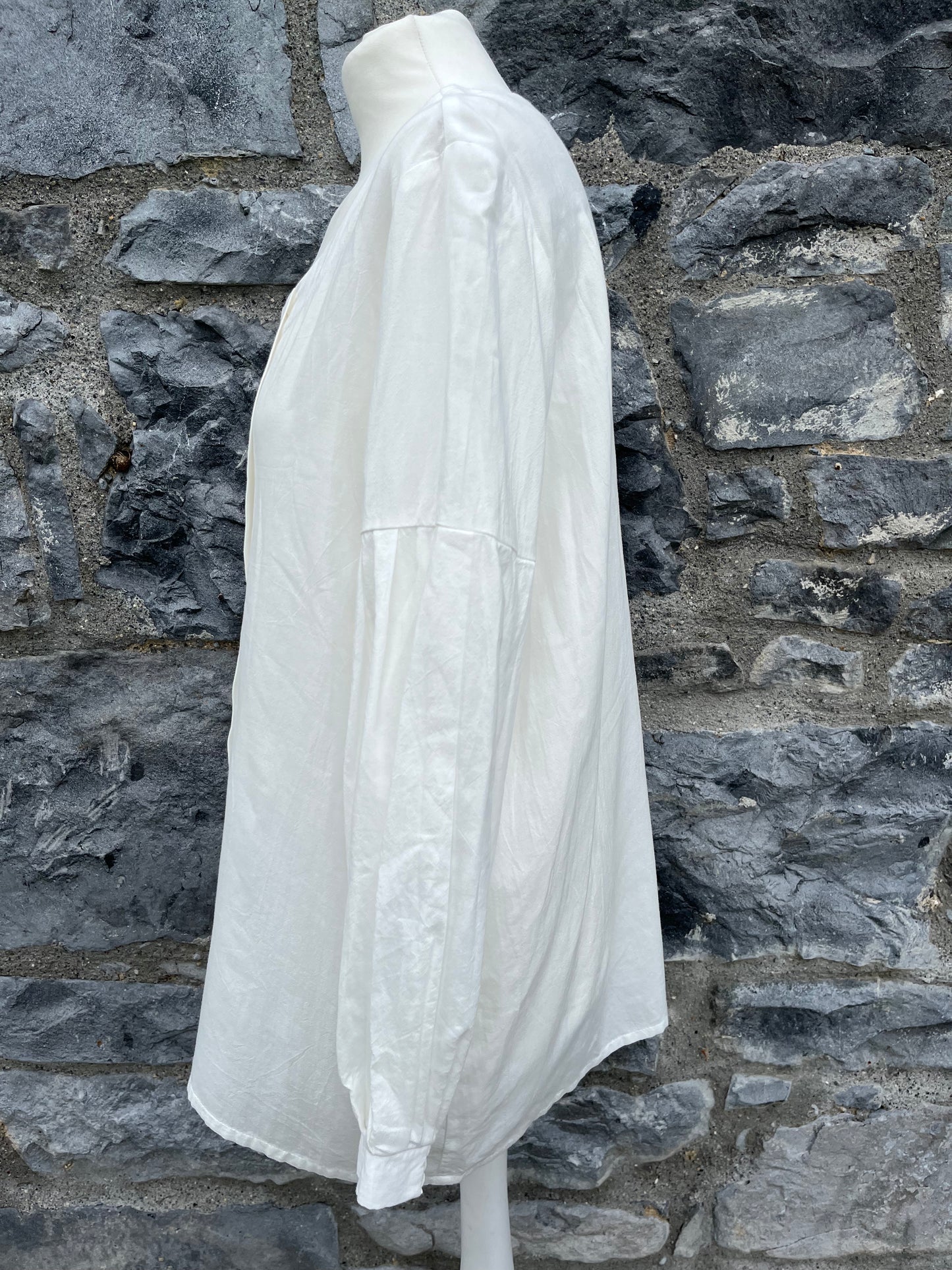 White top uk 10-12
