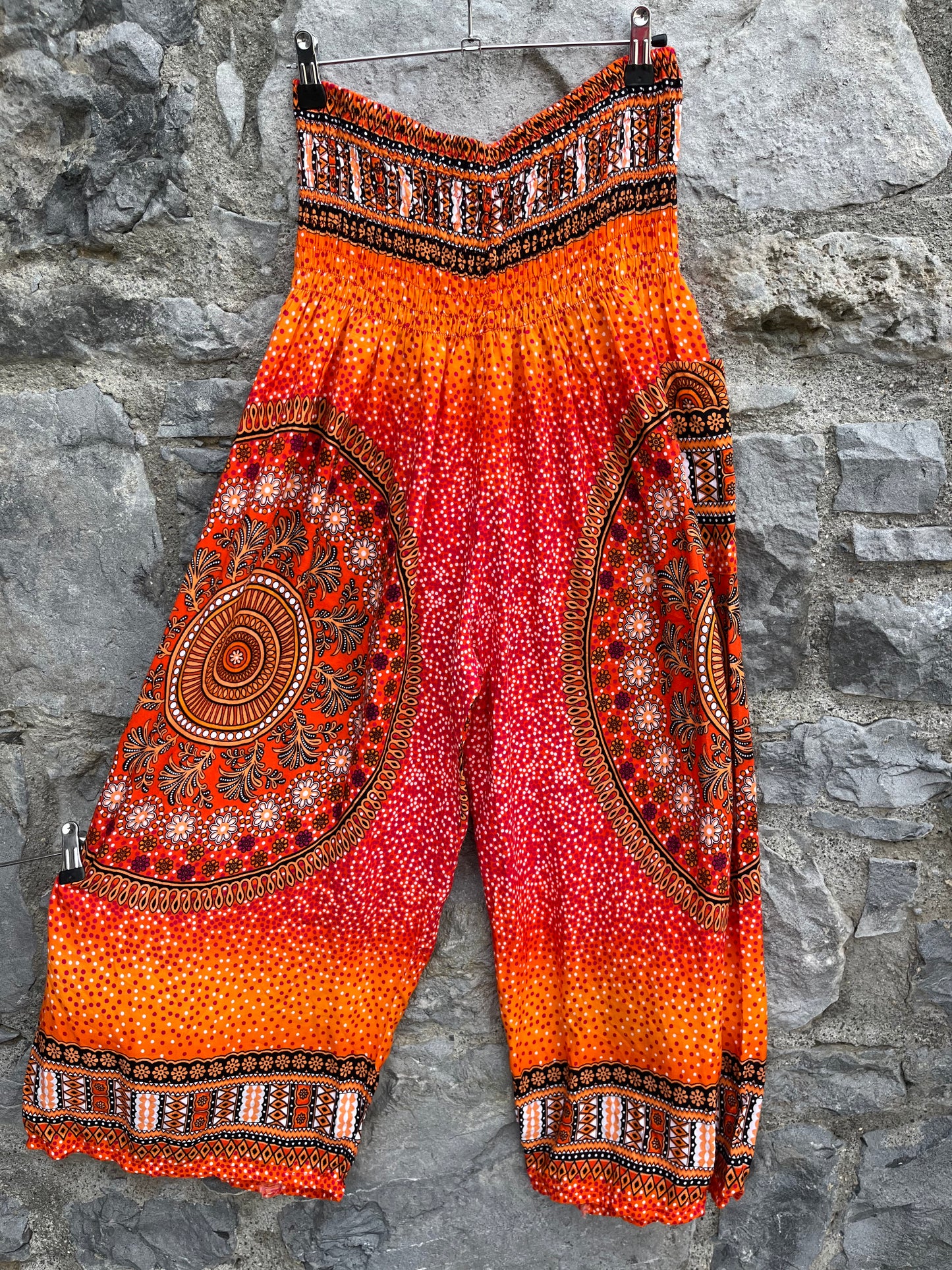Harem pants uk 8-12
