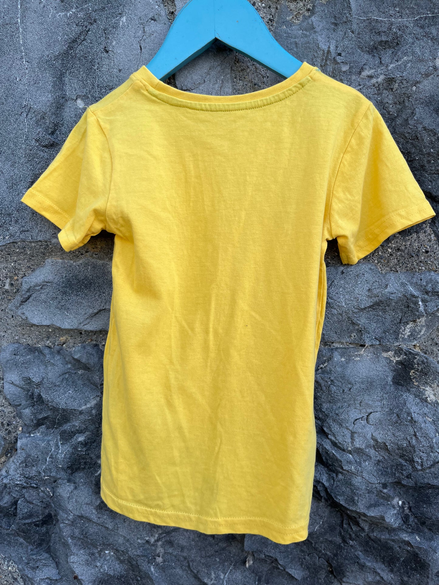 Surf riders T-shirt 3-4y (98-104cm)