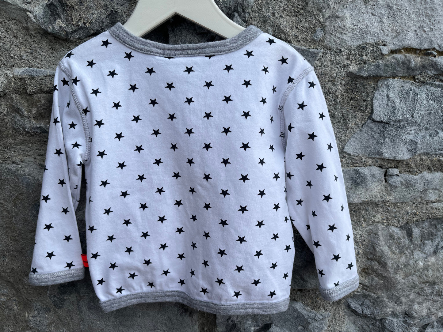 Stars blazer 9m (74cm)