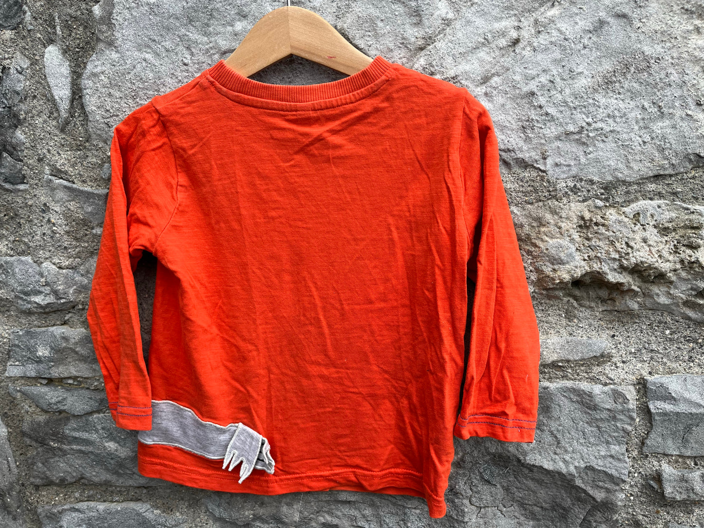 Walrus top 18-24m (86-92cm)