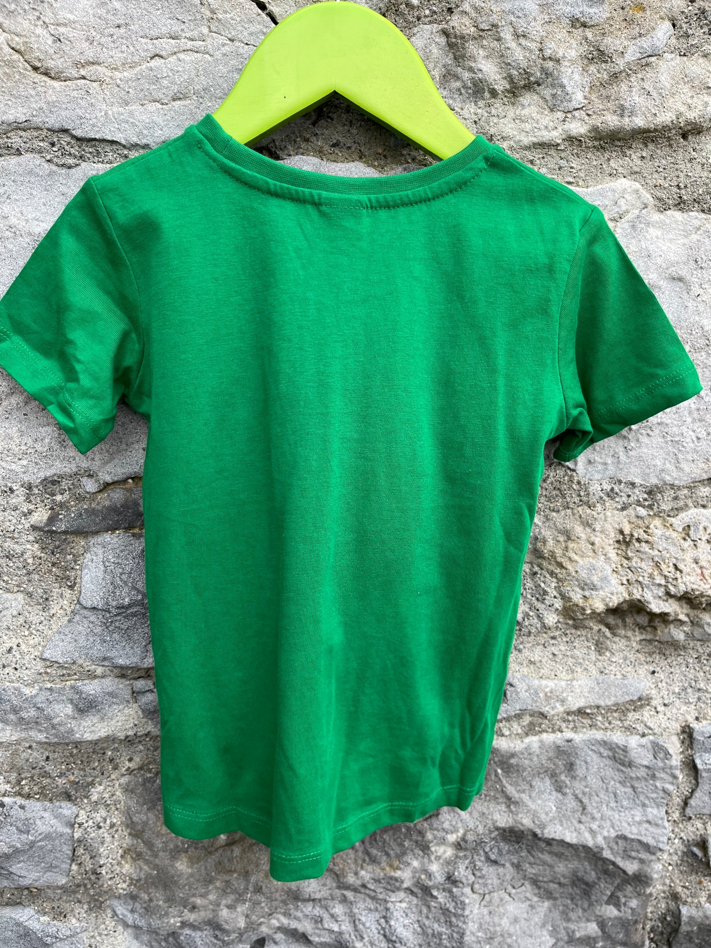 Don’t call me baby t-shirt 18-24m (86-92cm)