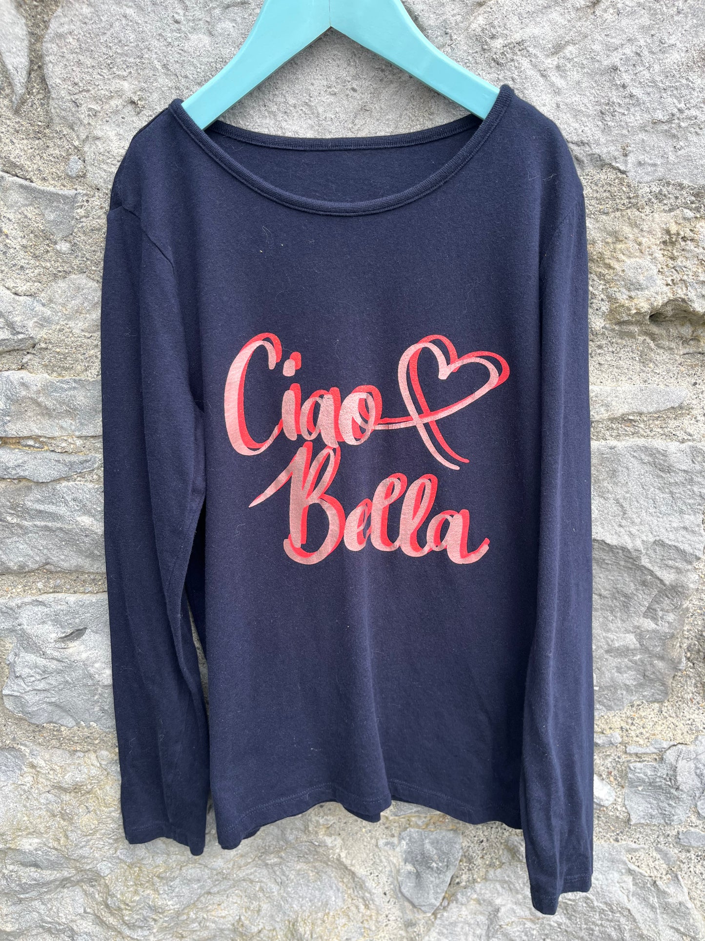 Bella top 9-10y (134-140cm)