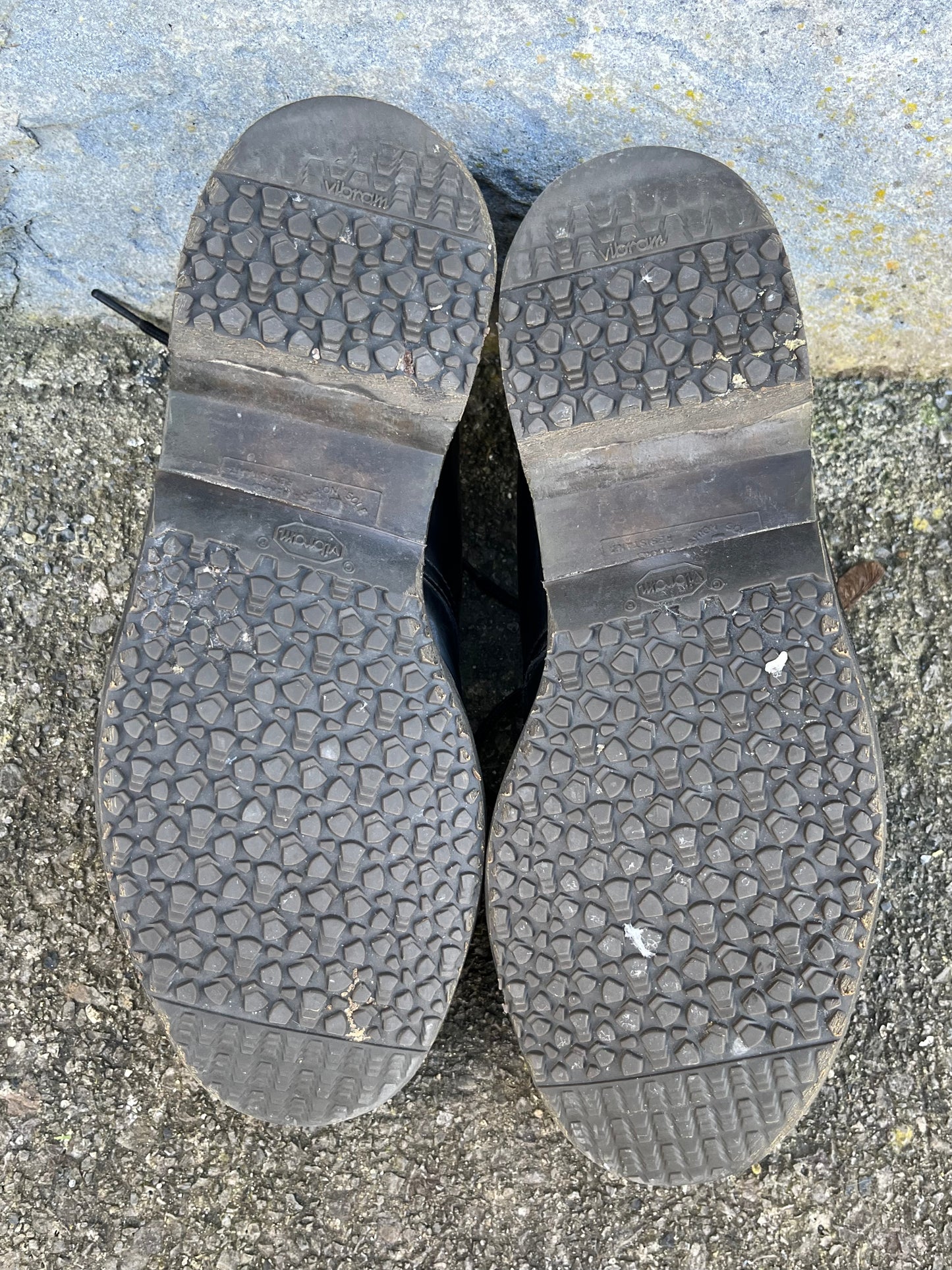 Dr Martens 1461 black shoes uk 7 (eu 41)