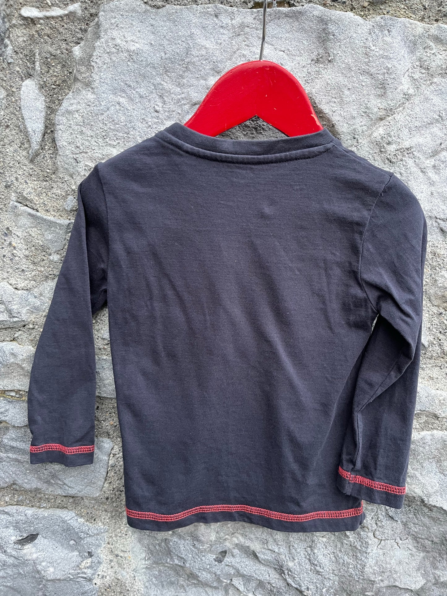 2 cool top 12-18m (80-86cm)