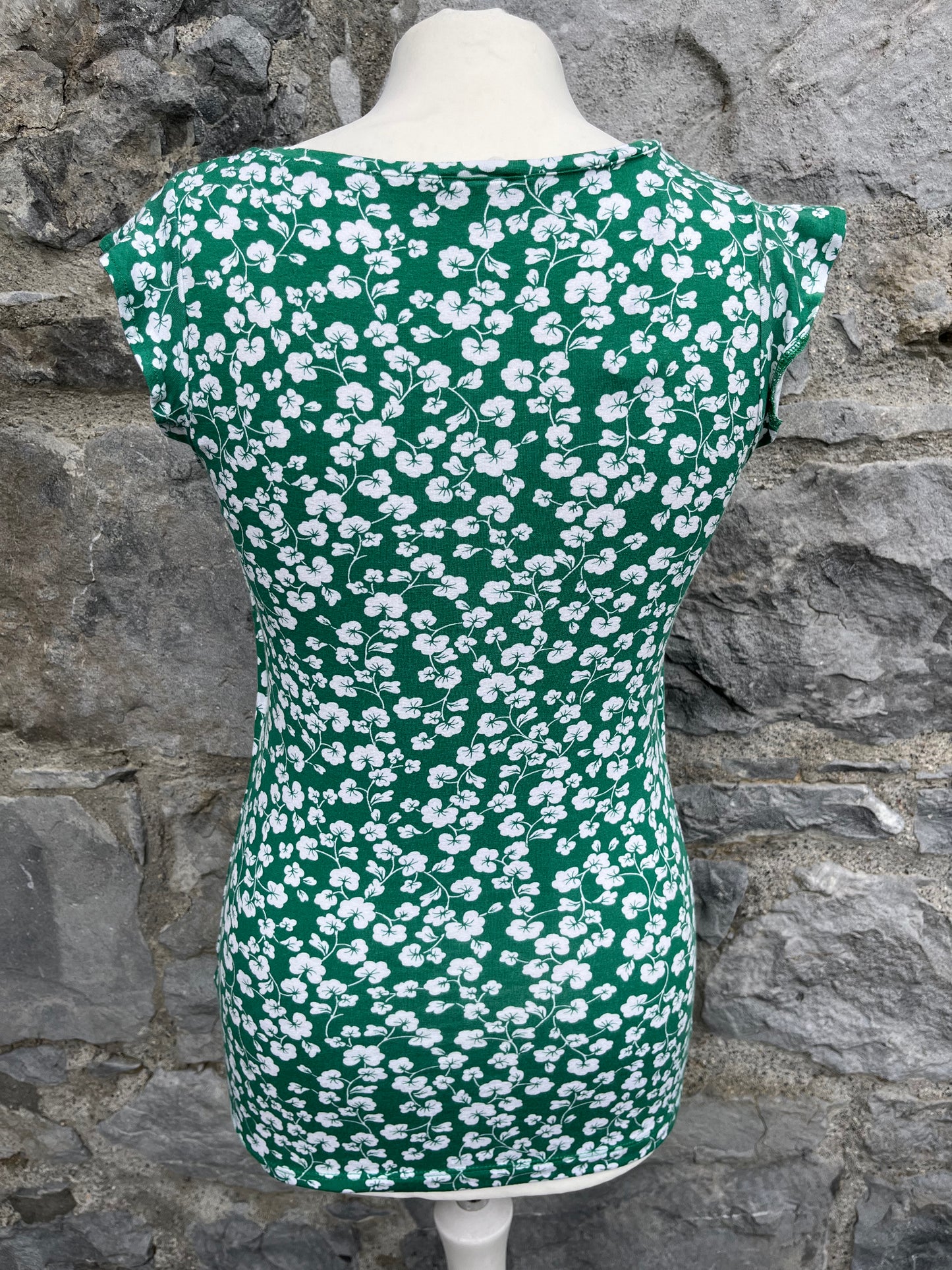 Floral maternity top uk 8