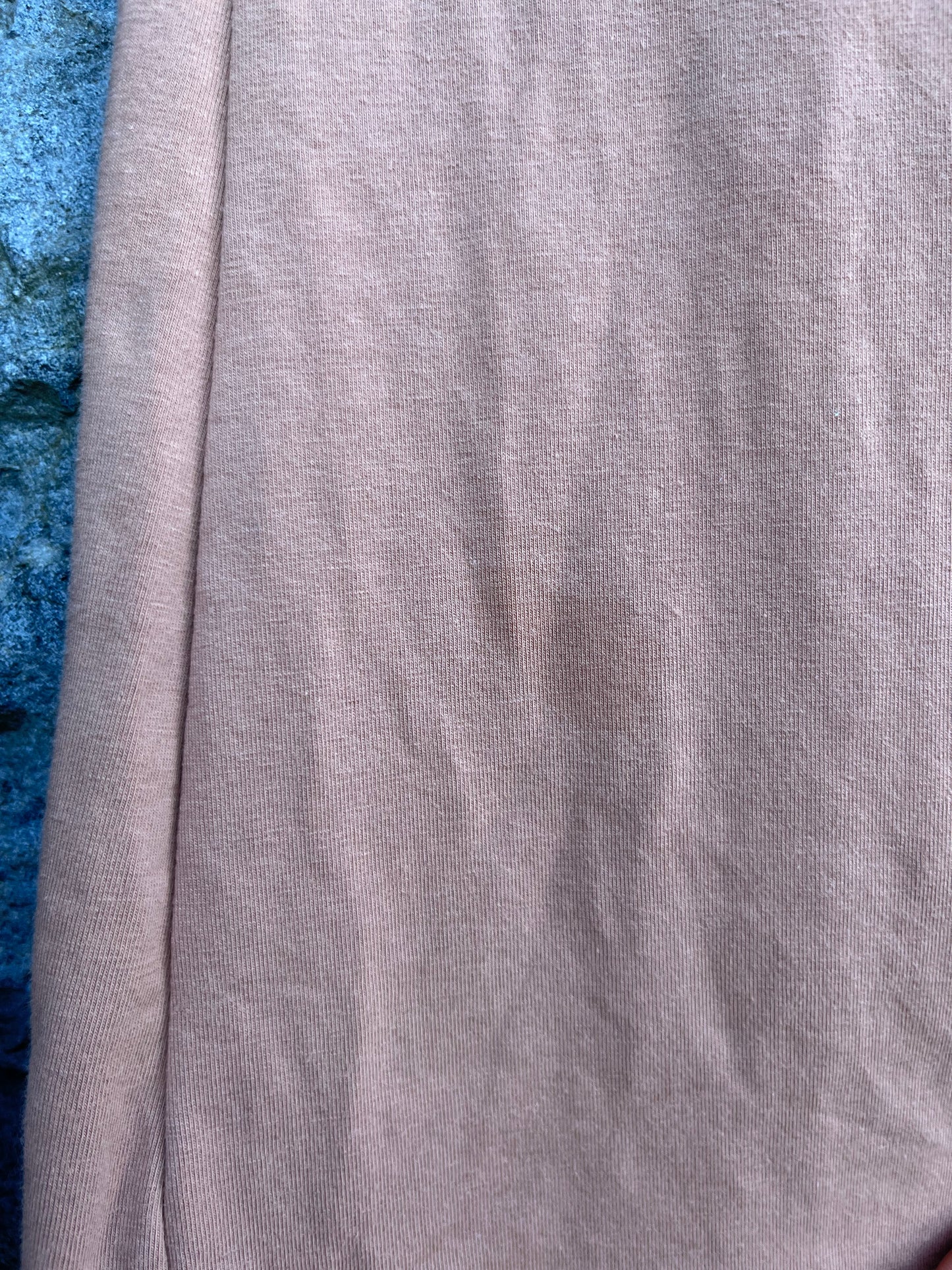 Beige flares 7-8y (122-128cm)
