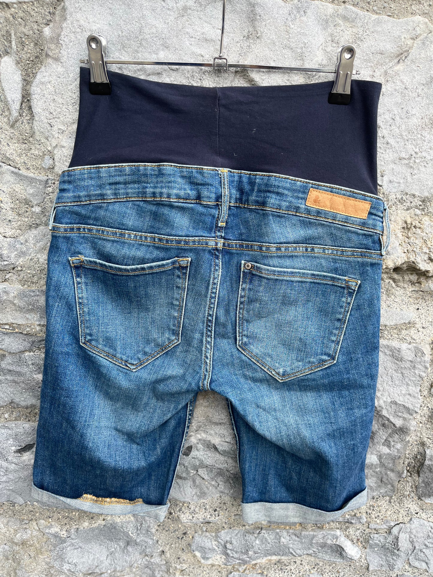 Maternity shorts uk 6-8