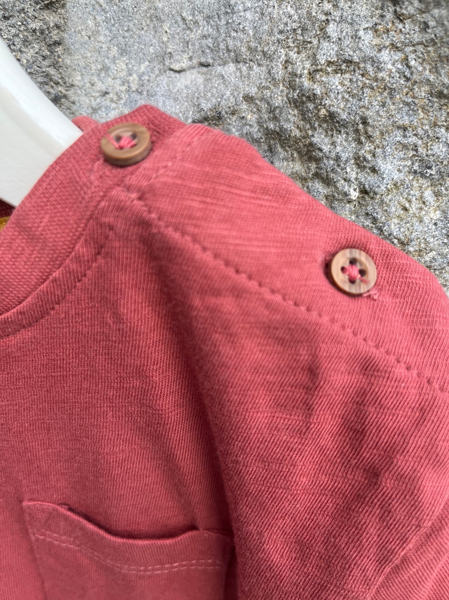 Rusty T-shirt 3-6m (62-68cm)
