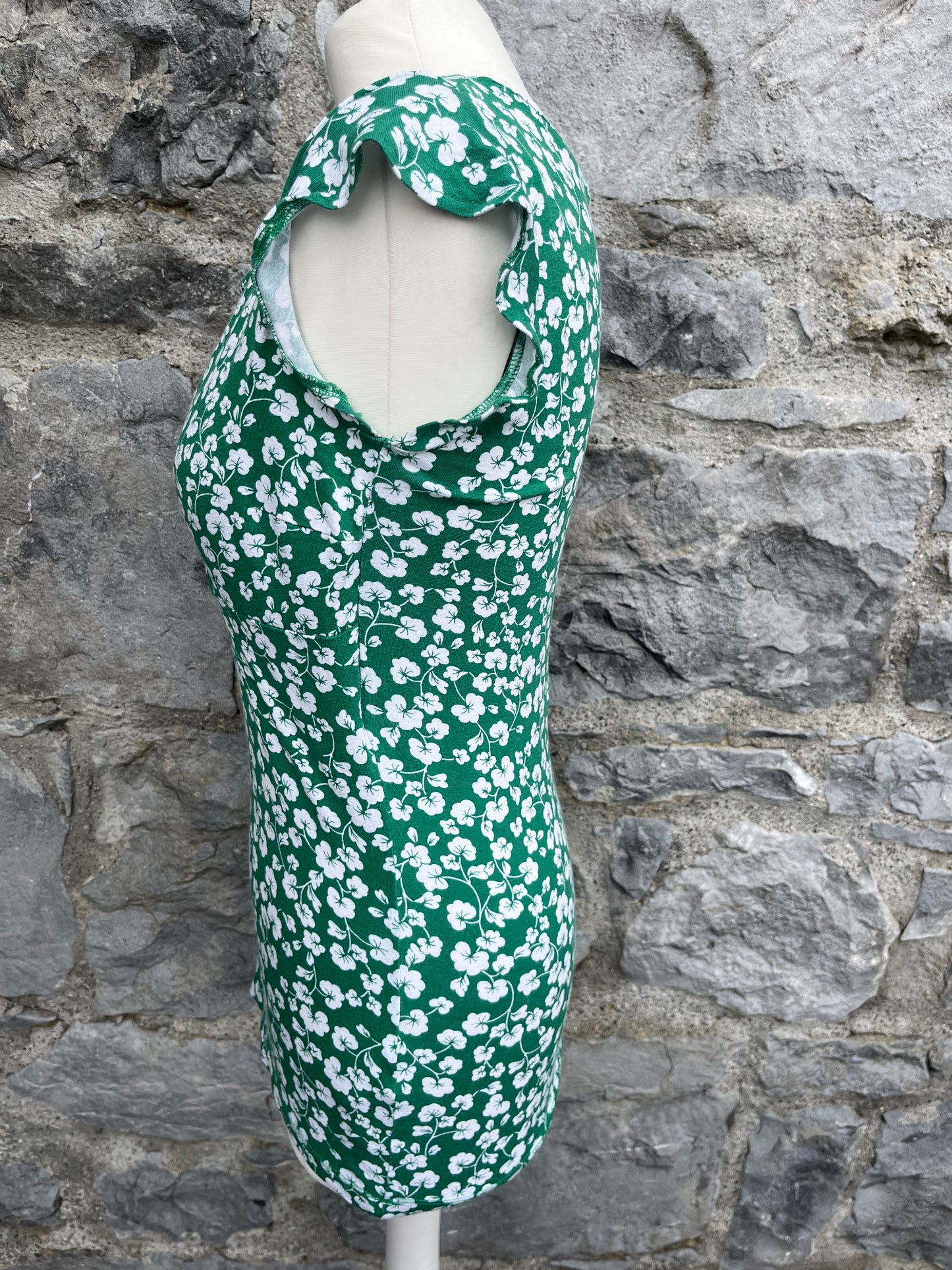 Floral maternity top uk 8