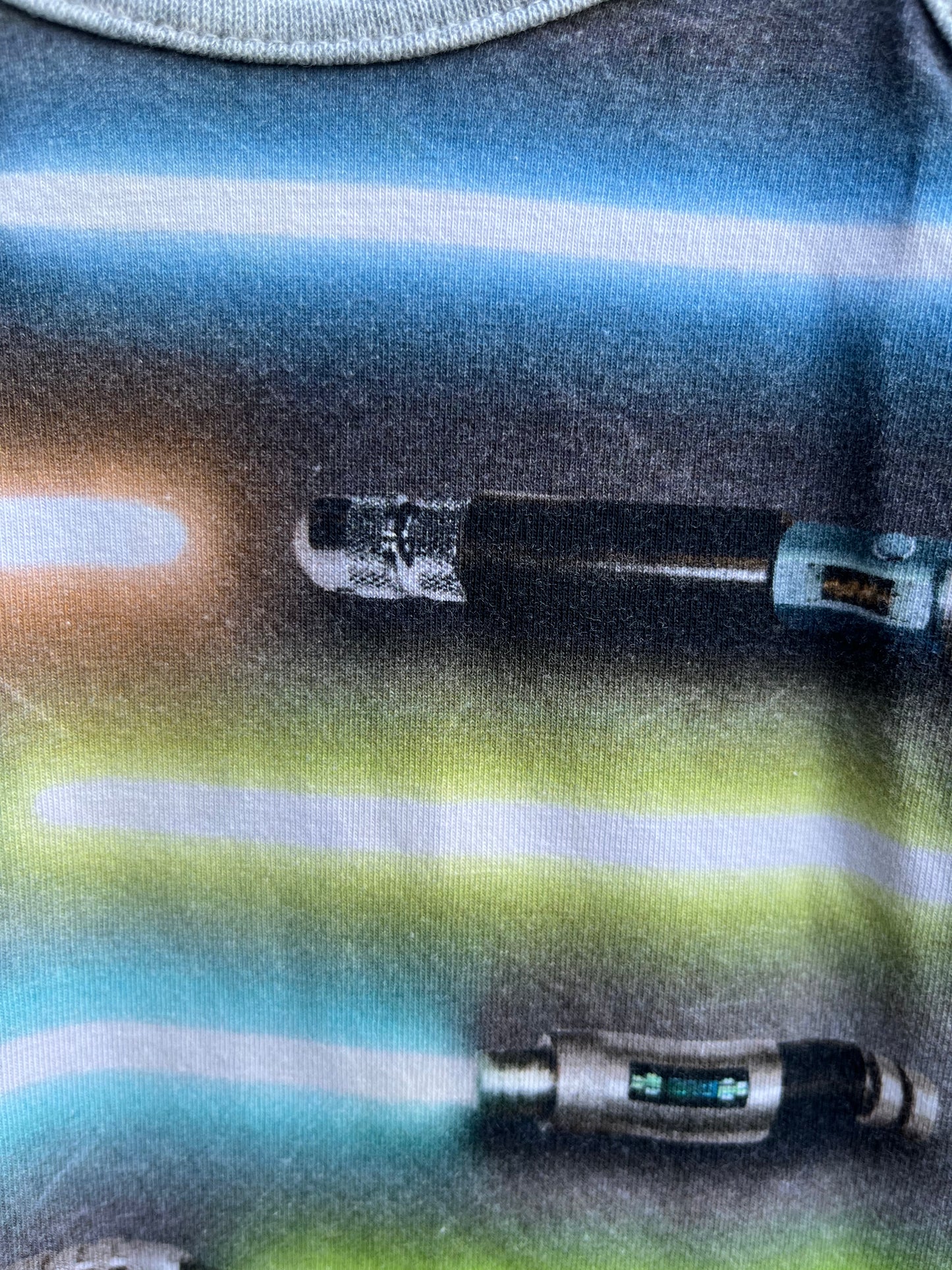 Lightsaber top 12-18m (80-86cm)