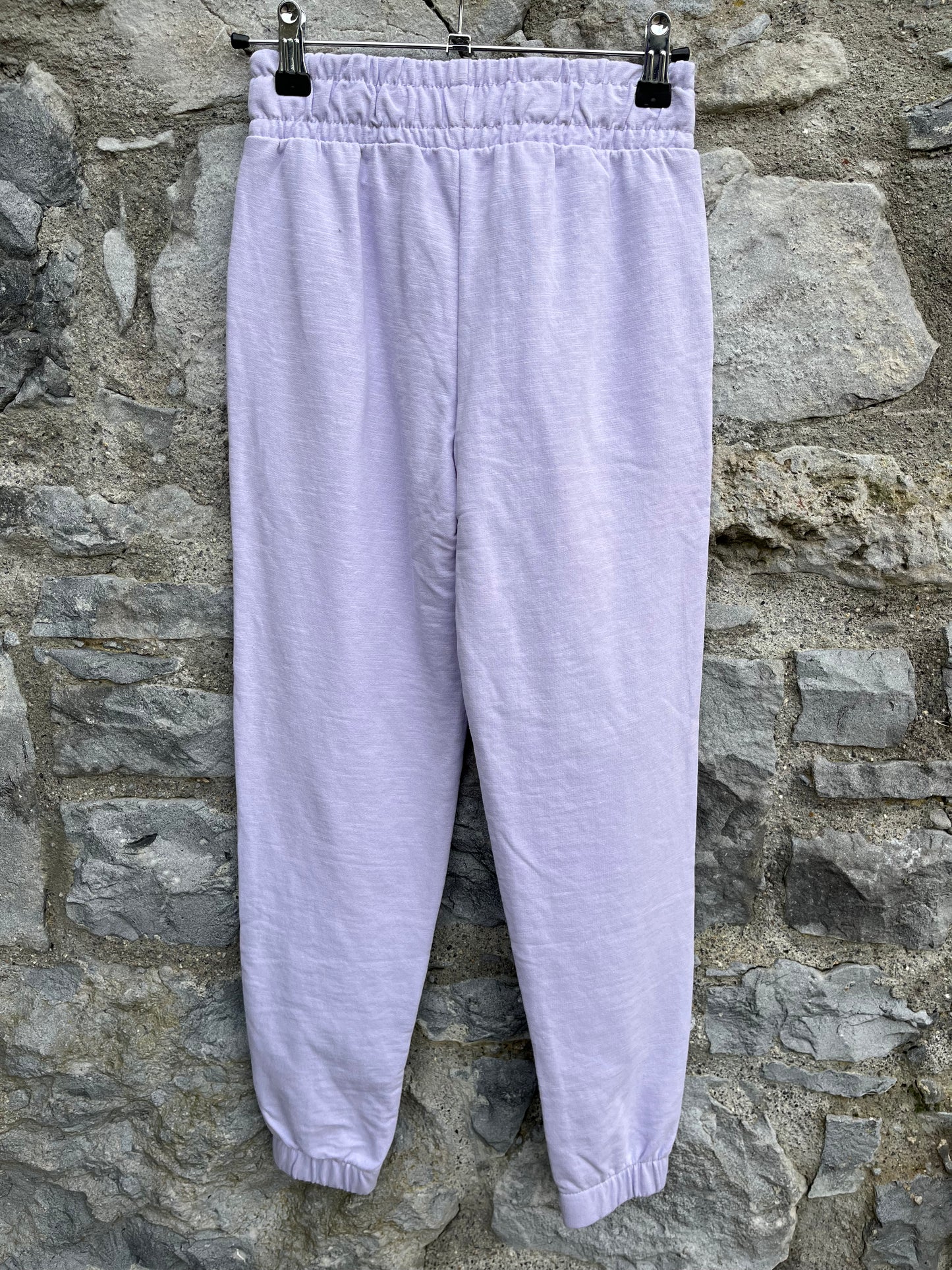 Lilac jogger 10-11y (140-146cm)