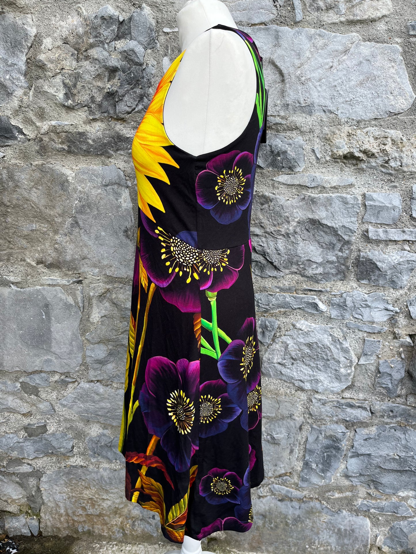 Sunflower dress uk 10-12